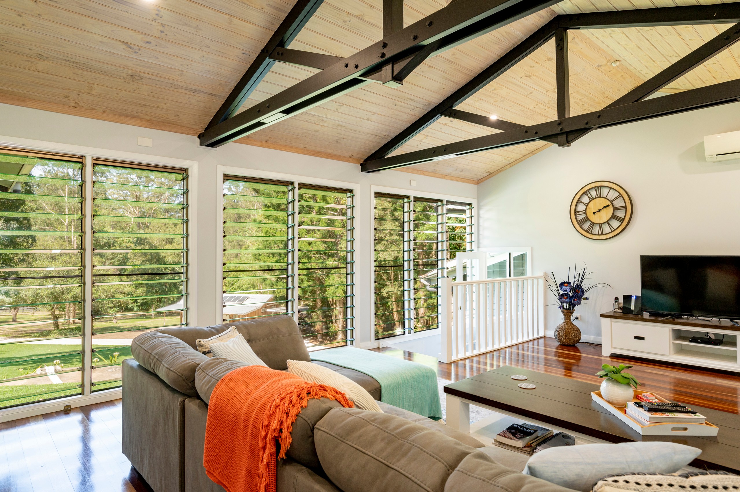 196 Broken Bridge Road, Conondale, QLD 4552