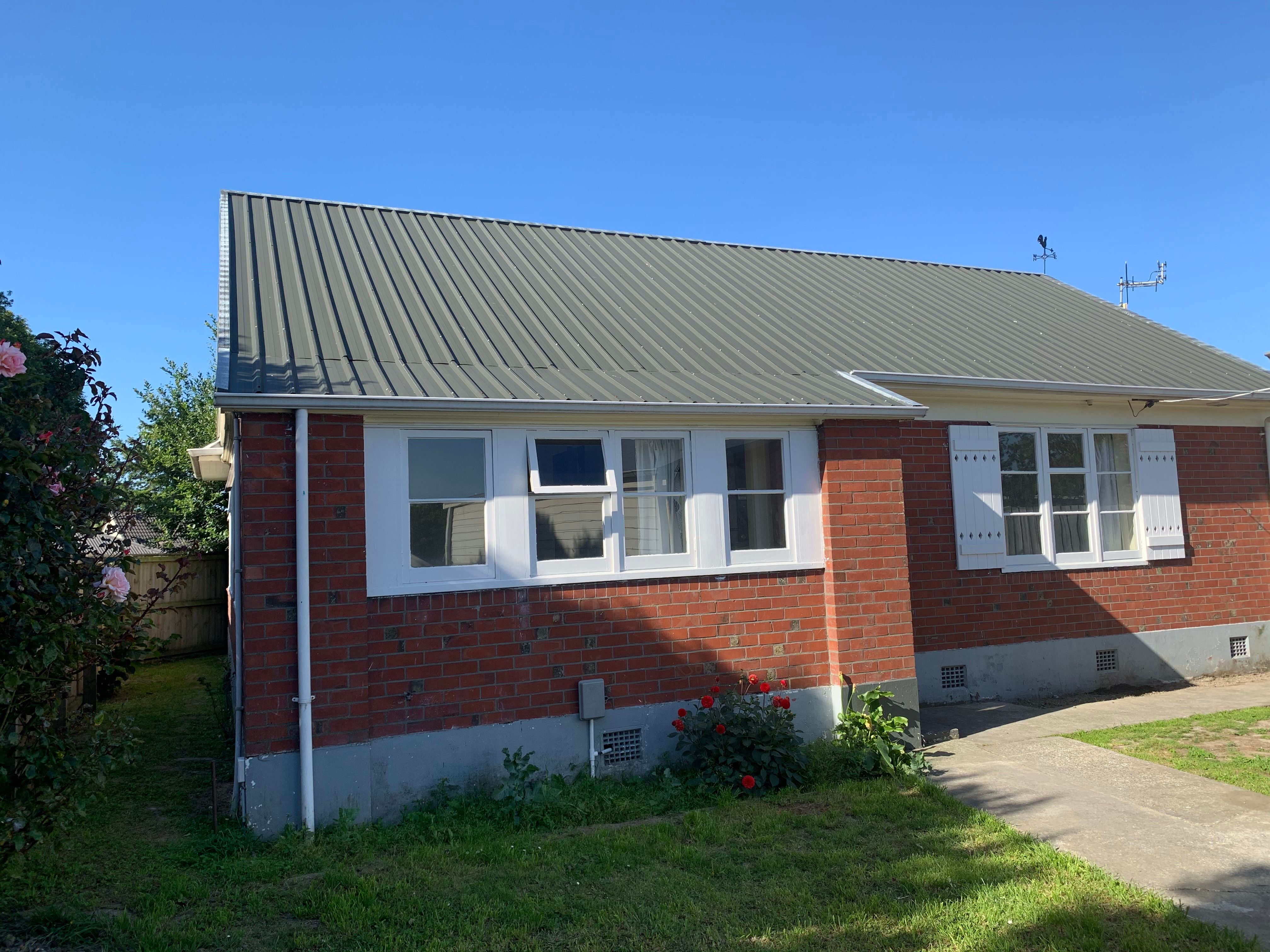8 Kawaka Street, Riccarton, Christchurch City