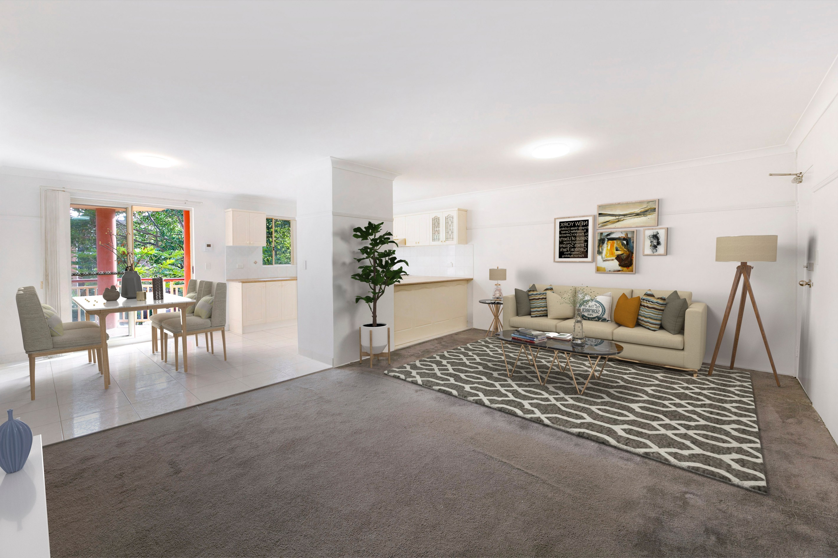 7/24-28 Reynolds Avenue, Bankstown, NSW 2200