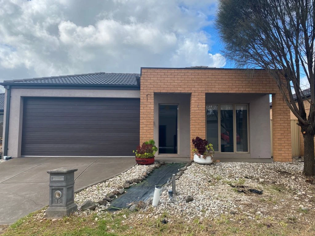10 Casablanca Court, Truganina, VIC 3029