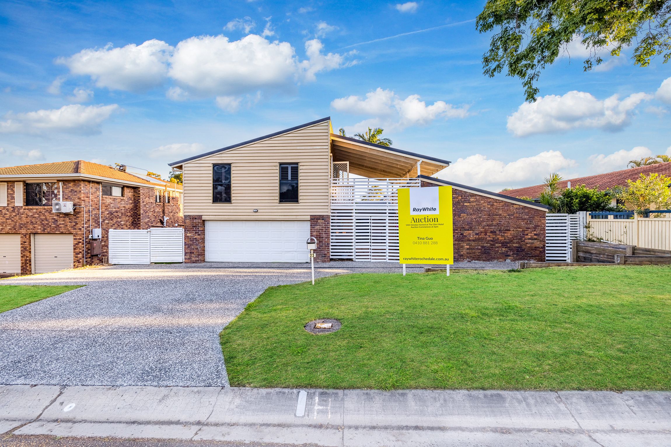 23 Pinecone Street, Sunnybank QLD 4109