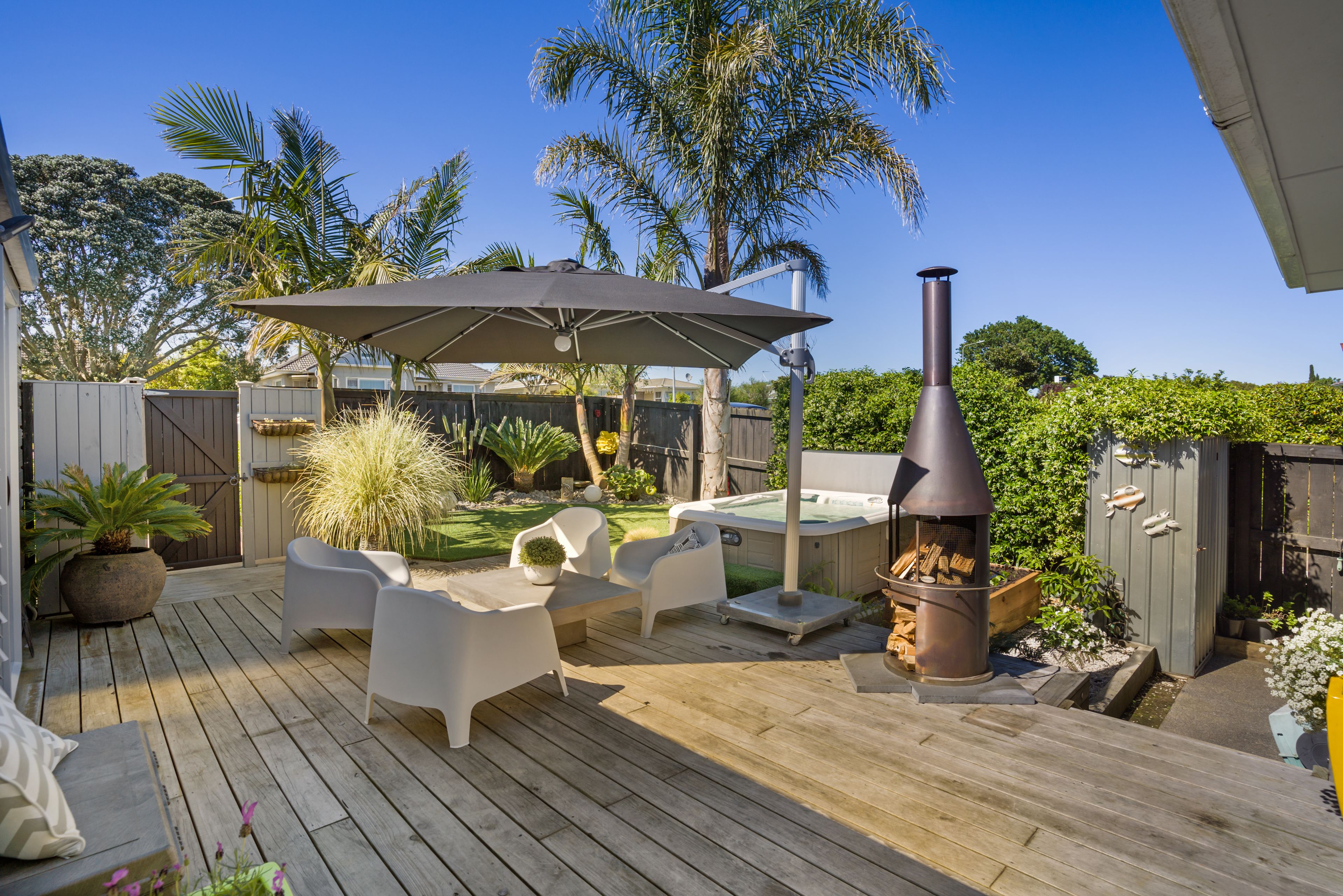 37A Bradbury Road, Botany Downs, Manukau City