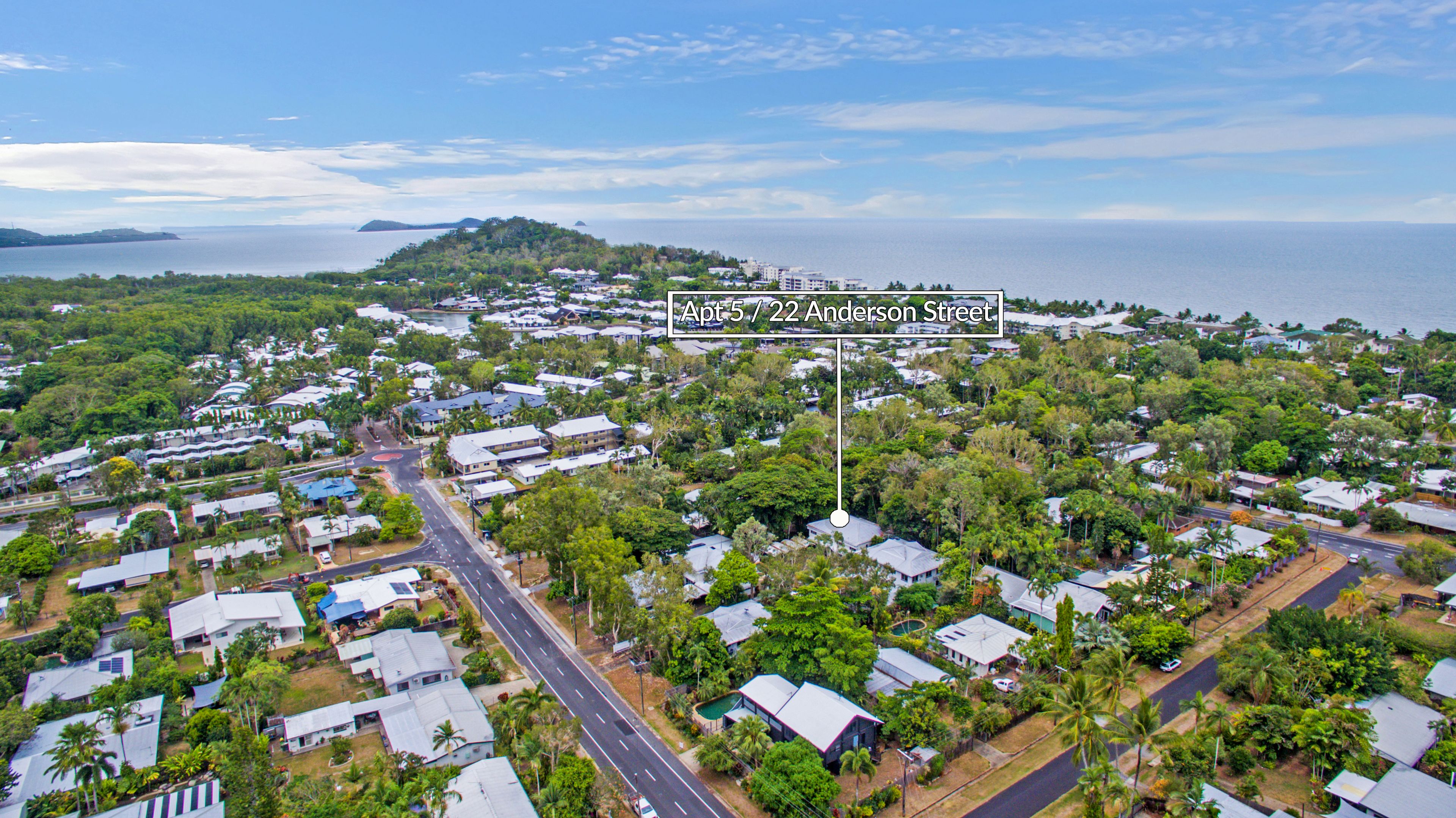 5/22 Anderson Street, Trinity Beach, QLD 4879