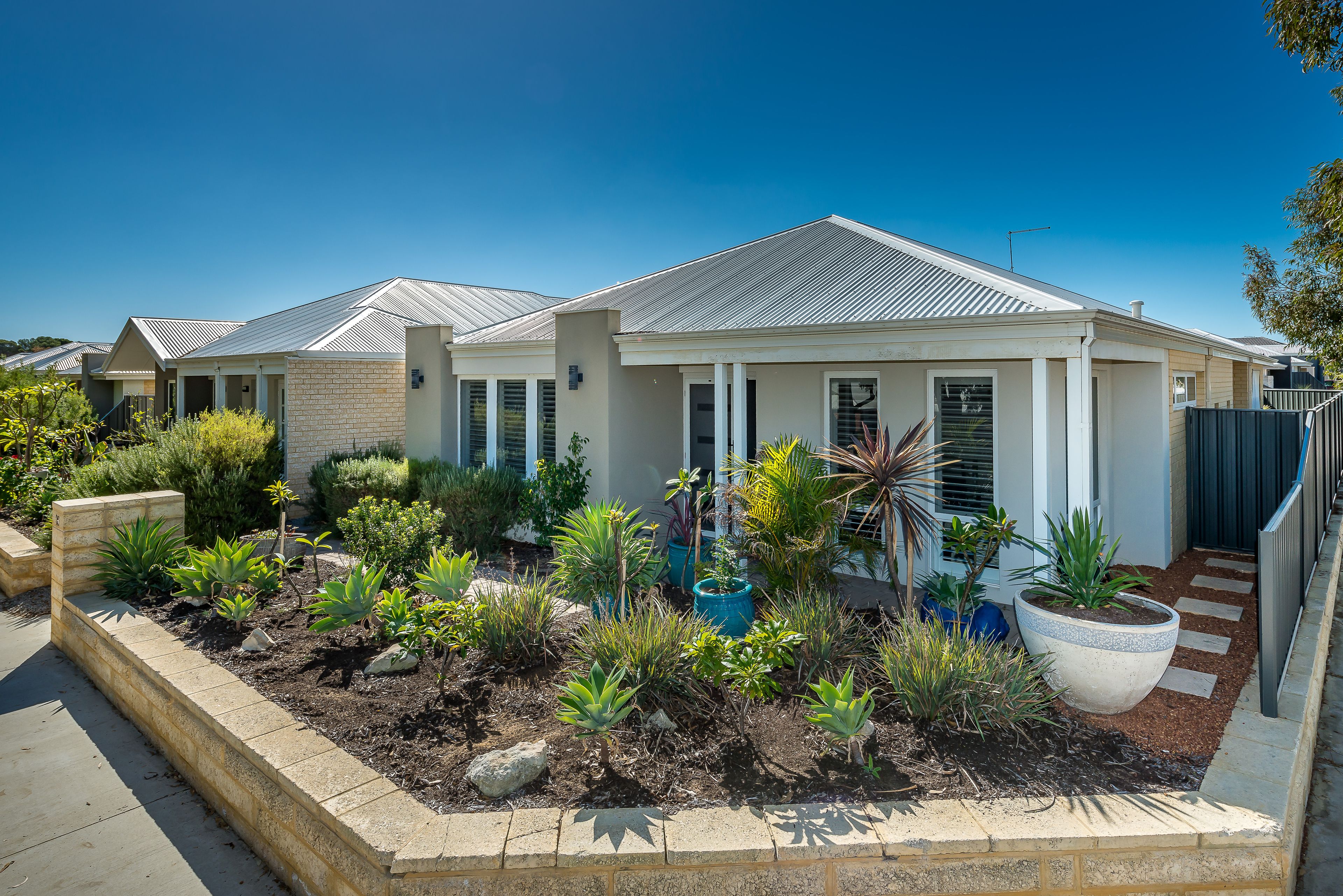 36 Parkland Drive, Yanchep, WA 6035 Sold House Ray White Rockingham