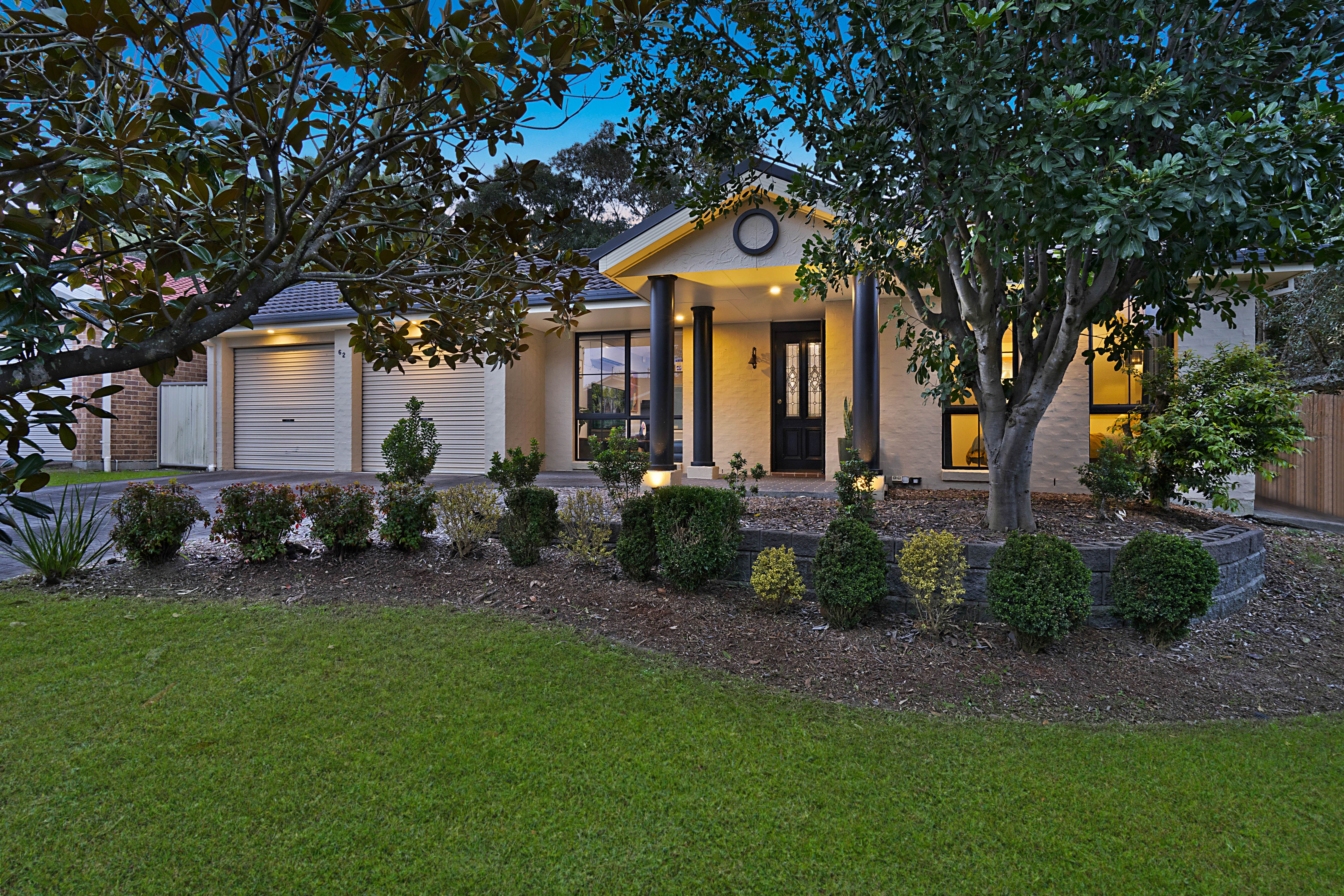 62 Lord Howe Drive, Ashtonfield NSW 2323