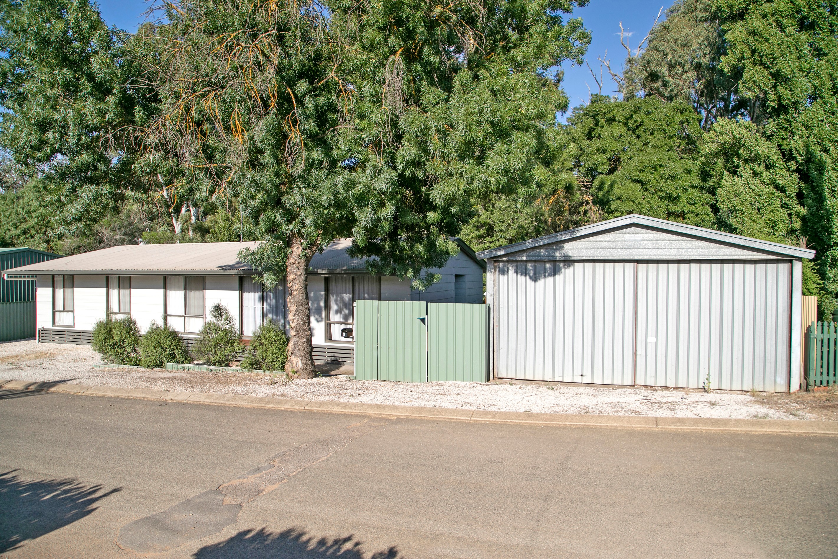 5 Archer Street, Clare, SA 5453