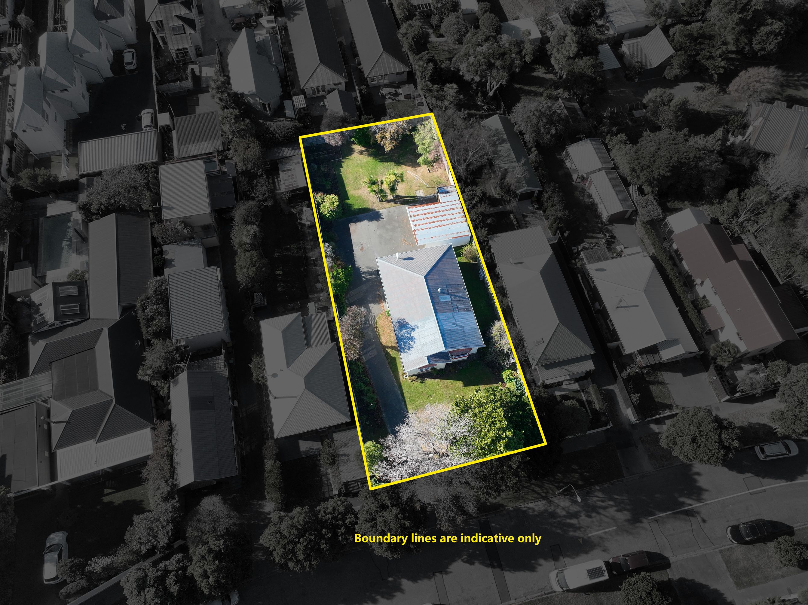 20 Celia Street, Redcliffs, Christchurch City