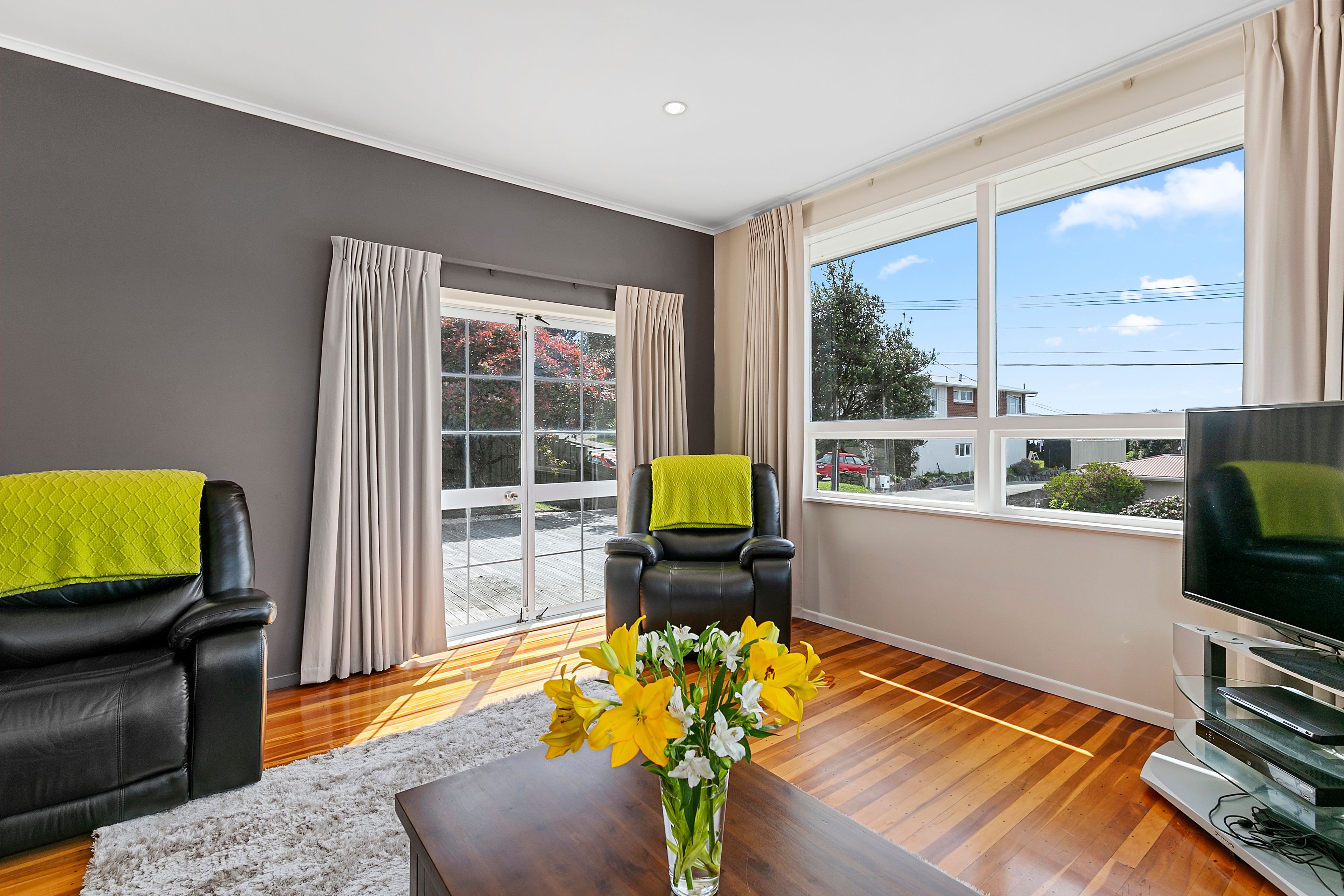 43 Ahuriri Street, Strathmore, Wellington City