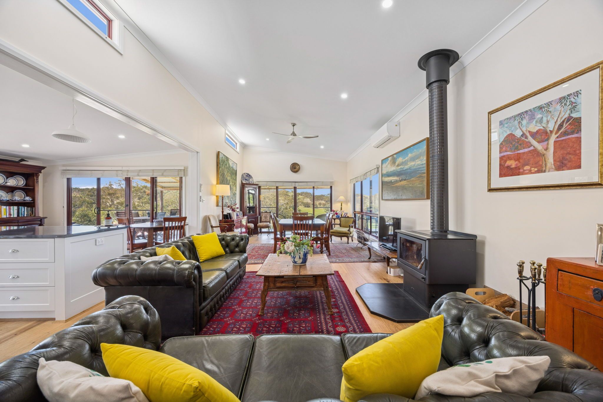 "Wattle Grove "1649 Coolalie Road, Yass, NSW 2582