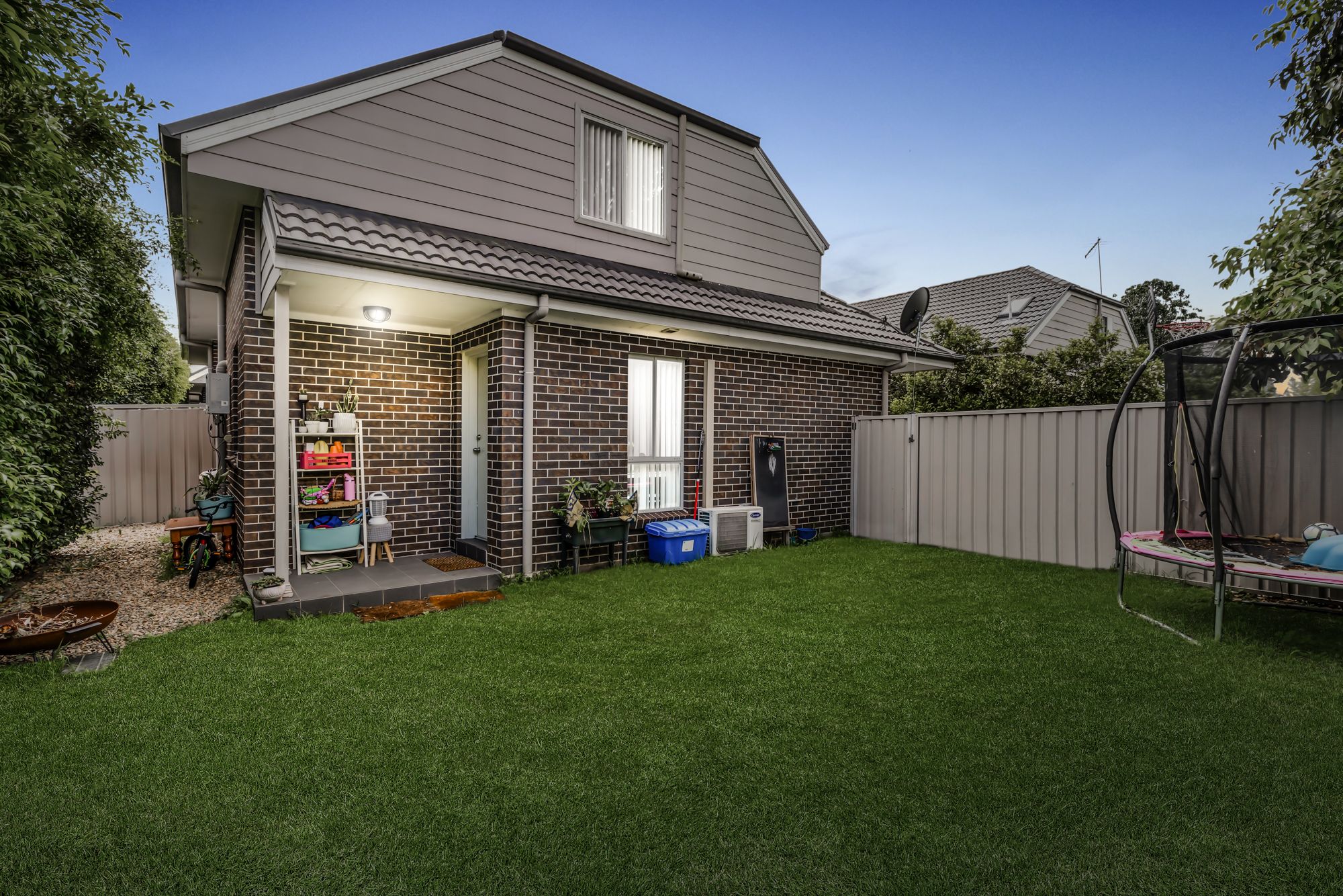 5/4 Braddon Street, Oxley Park, NSW 2760