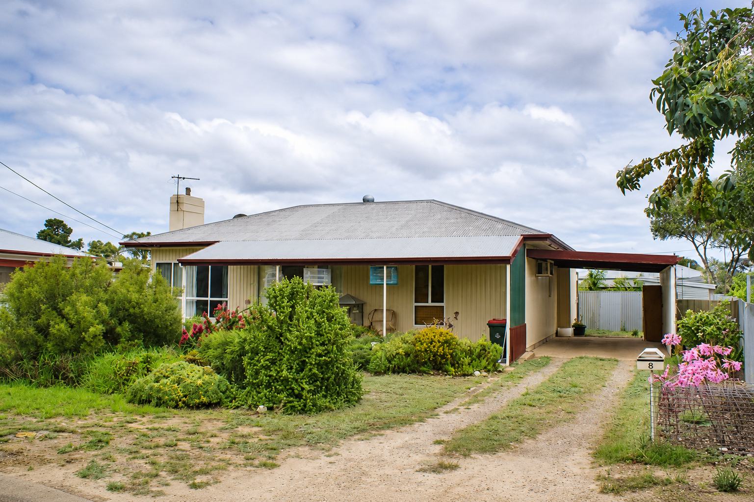 8 Mott Street, Tailem Bend, SA 5260