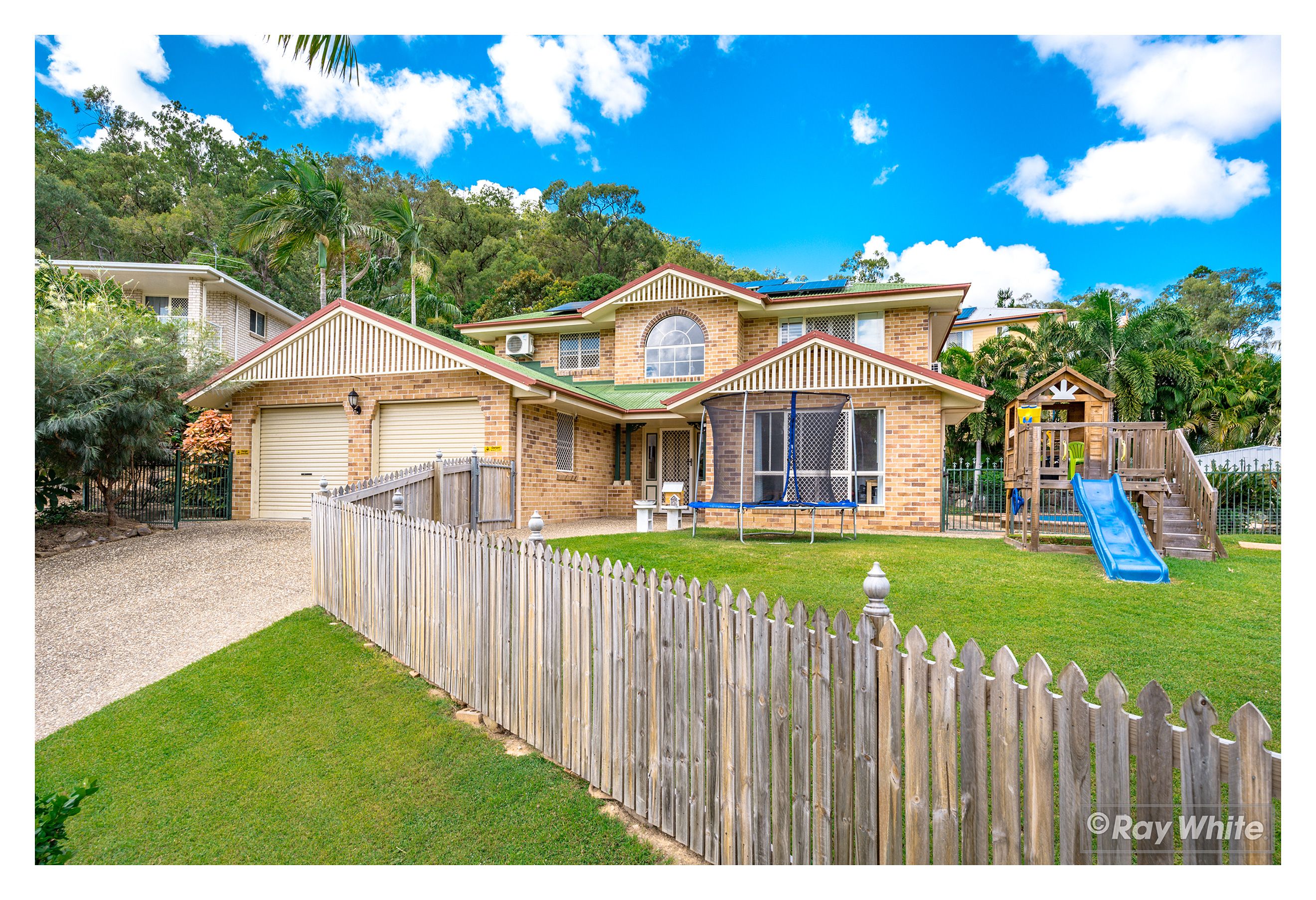 22 Beaumont Drive, Frenchville, QLD 4701