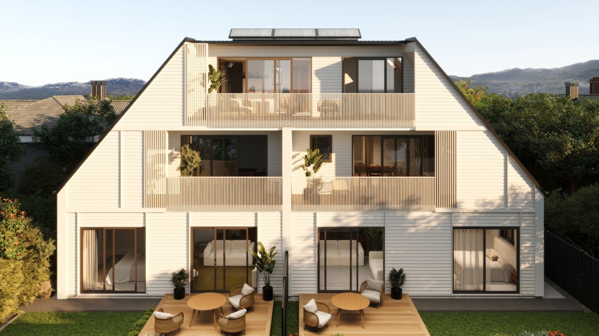 4/65 Ruskin Street, Addington, Christchurch City