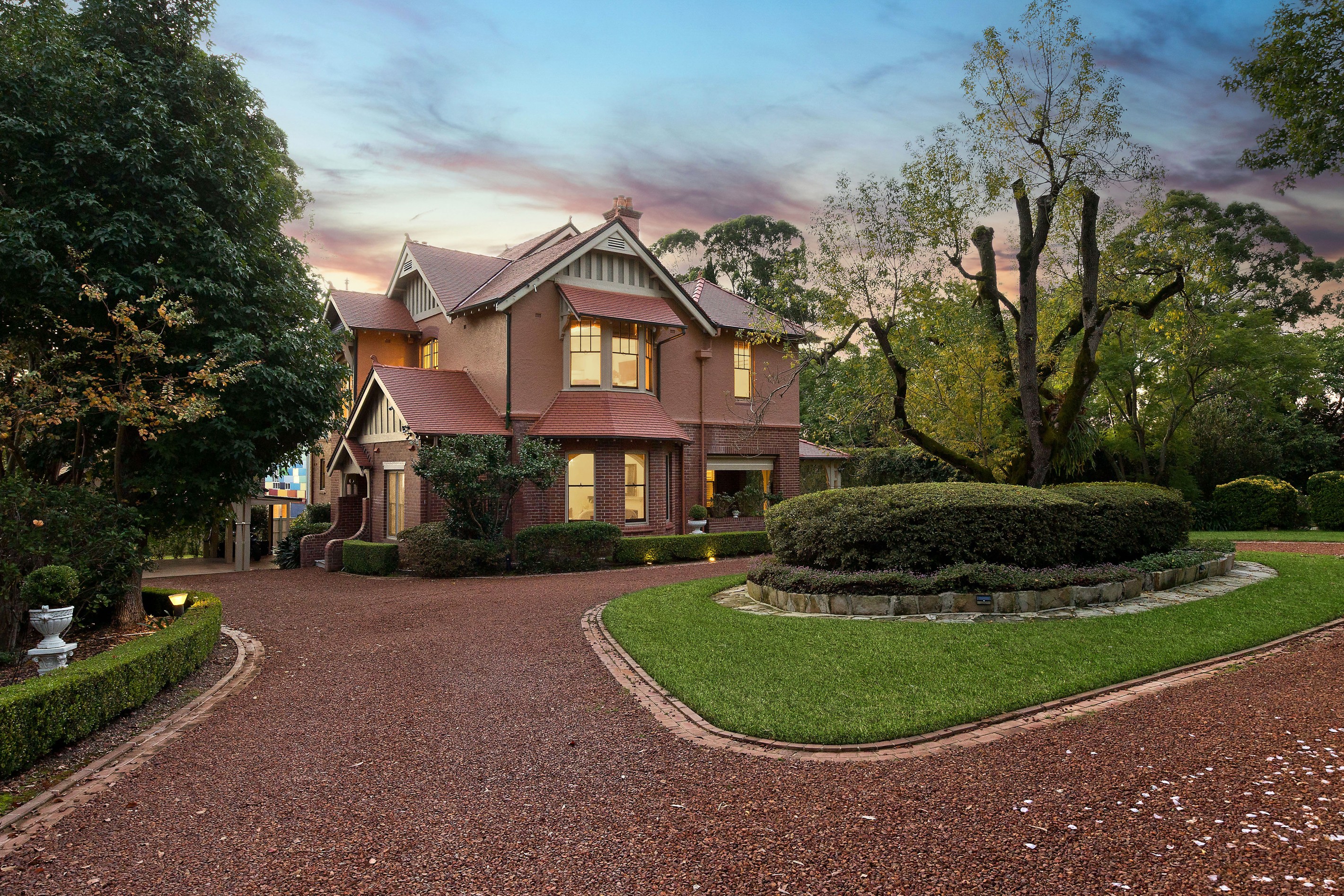 4 Illoura Avenue, Wahroonga, NSW 2076