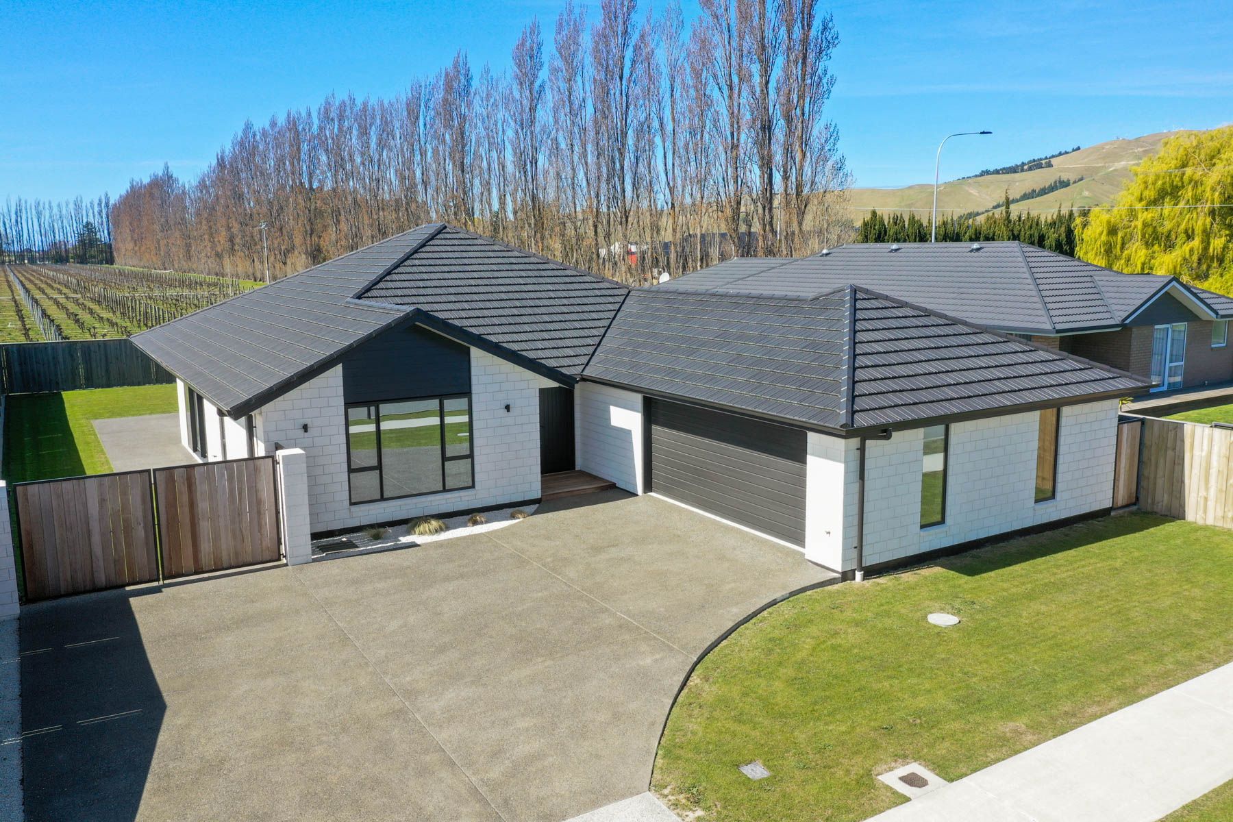 4 Wai Iti Avenue, Redwoodtown, Marlborough District