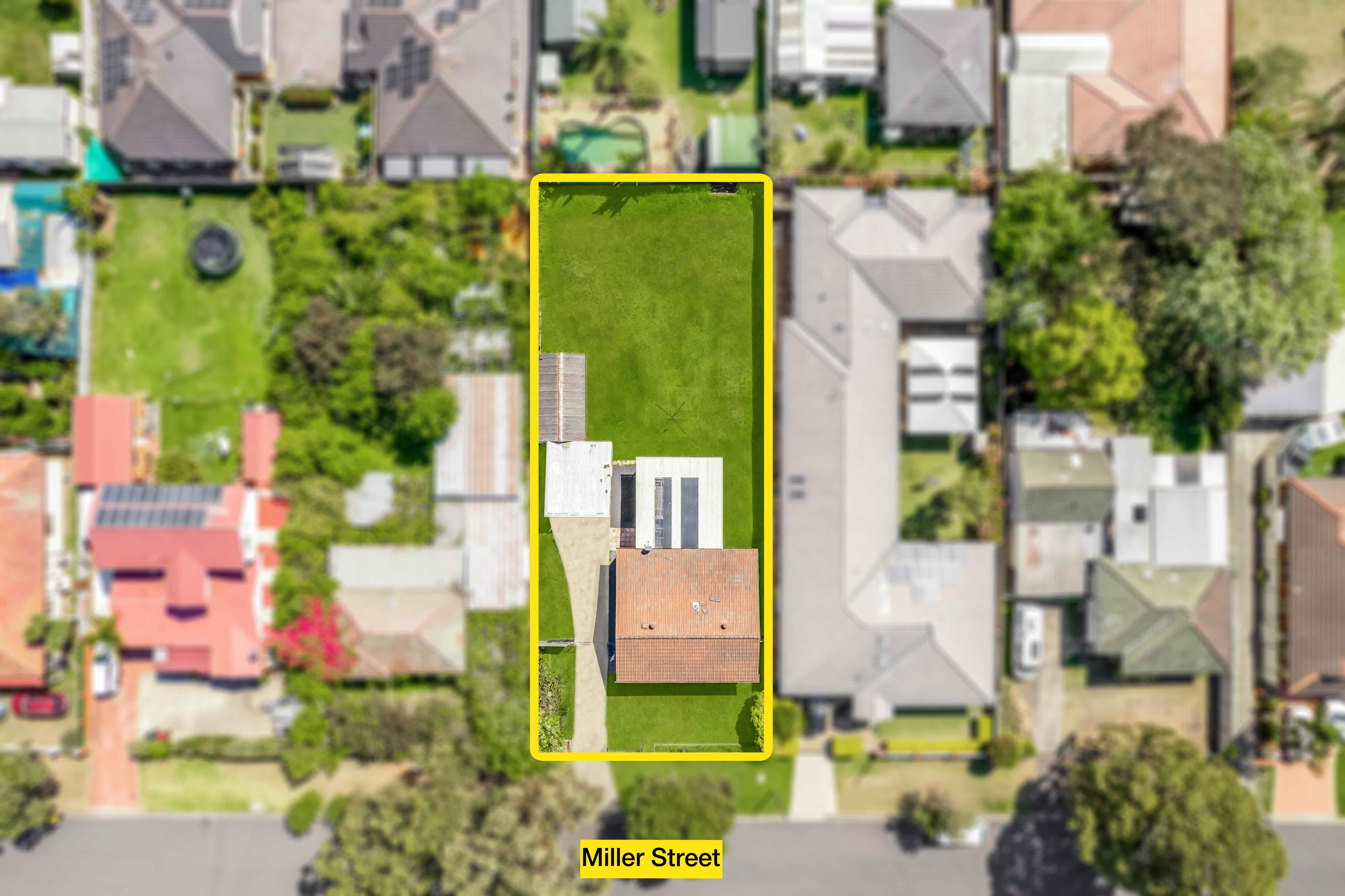 100 Miller Street, Mount Druitt NSW 2770