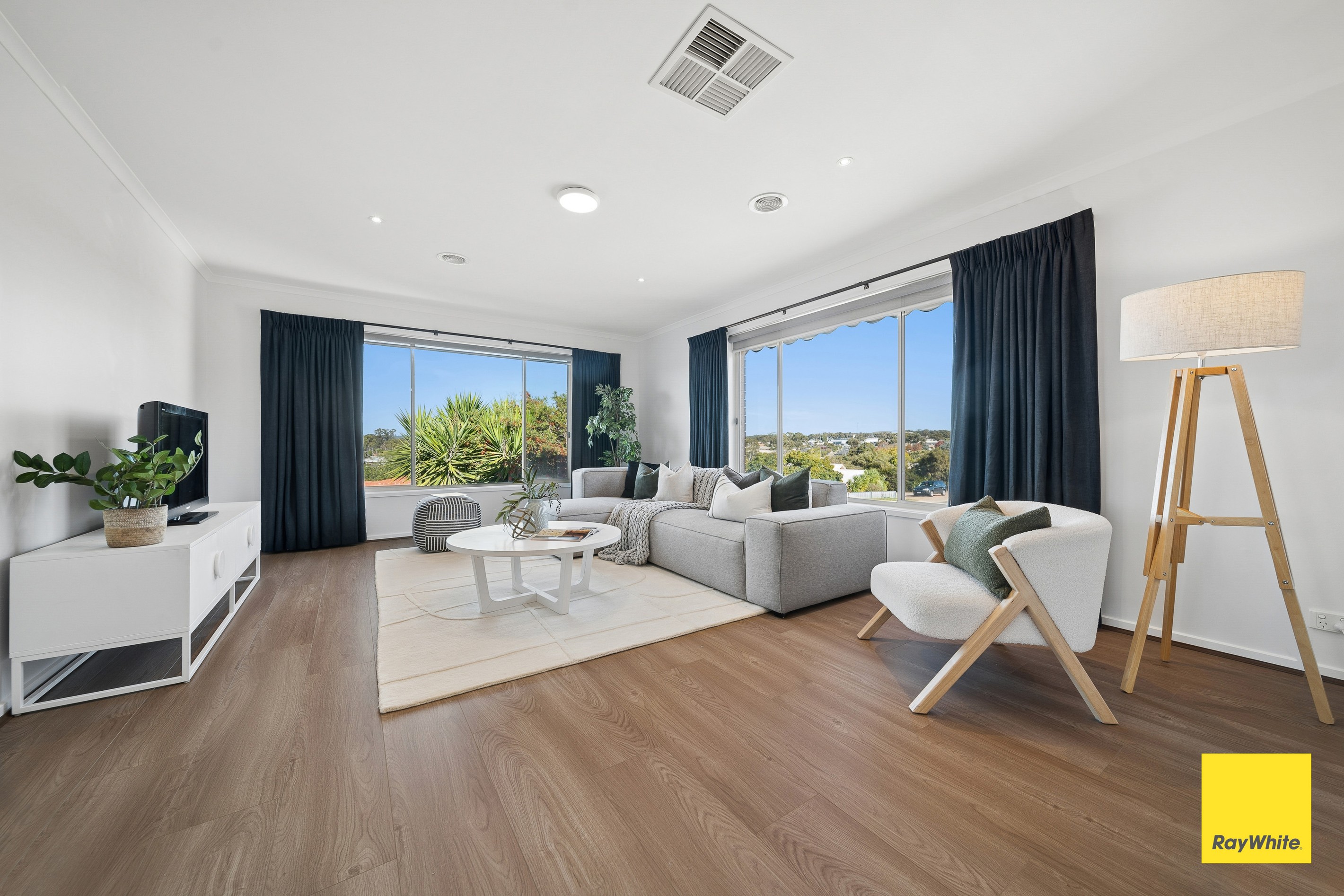 22 Magellan Crescent, Kangaroo Flat, VIC 3555