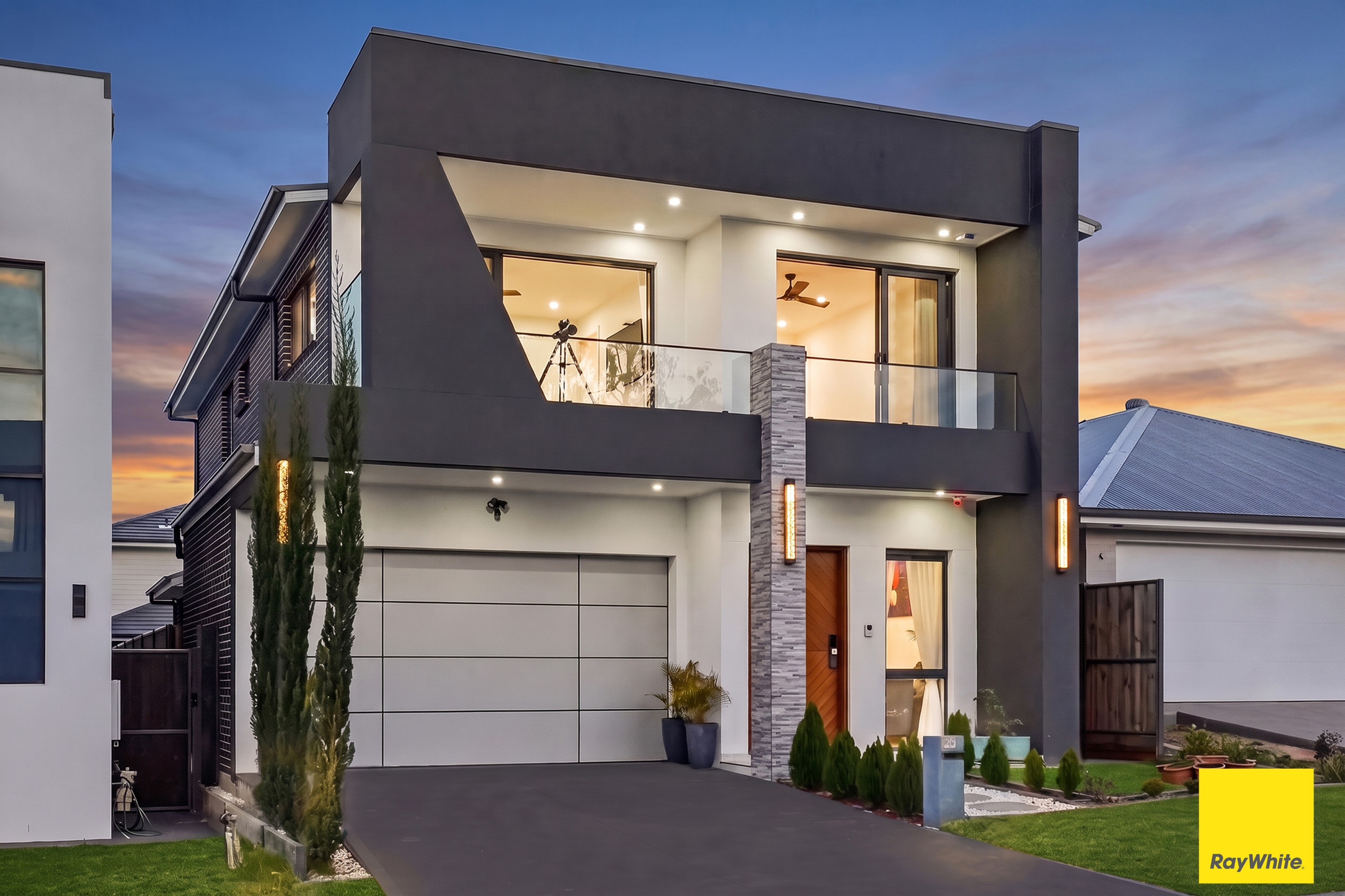 17 Gelderland Avenue, Box Hill, NSW 2765