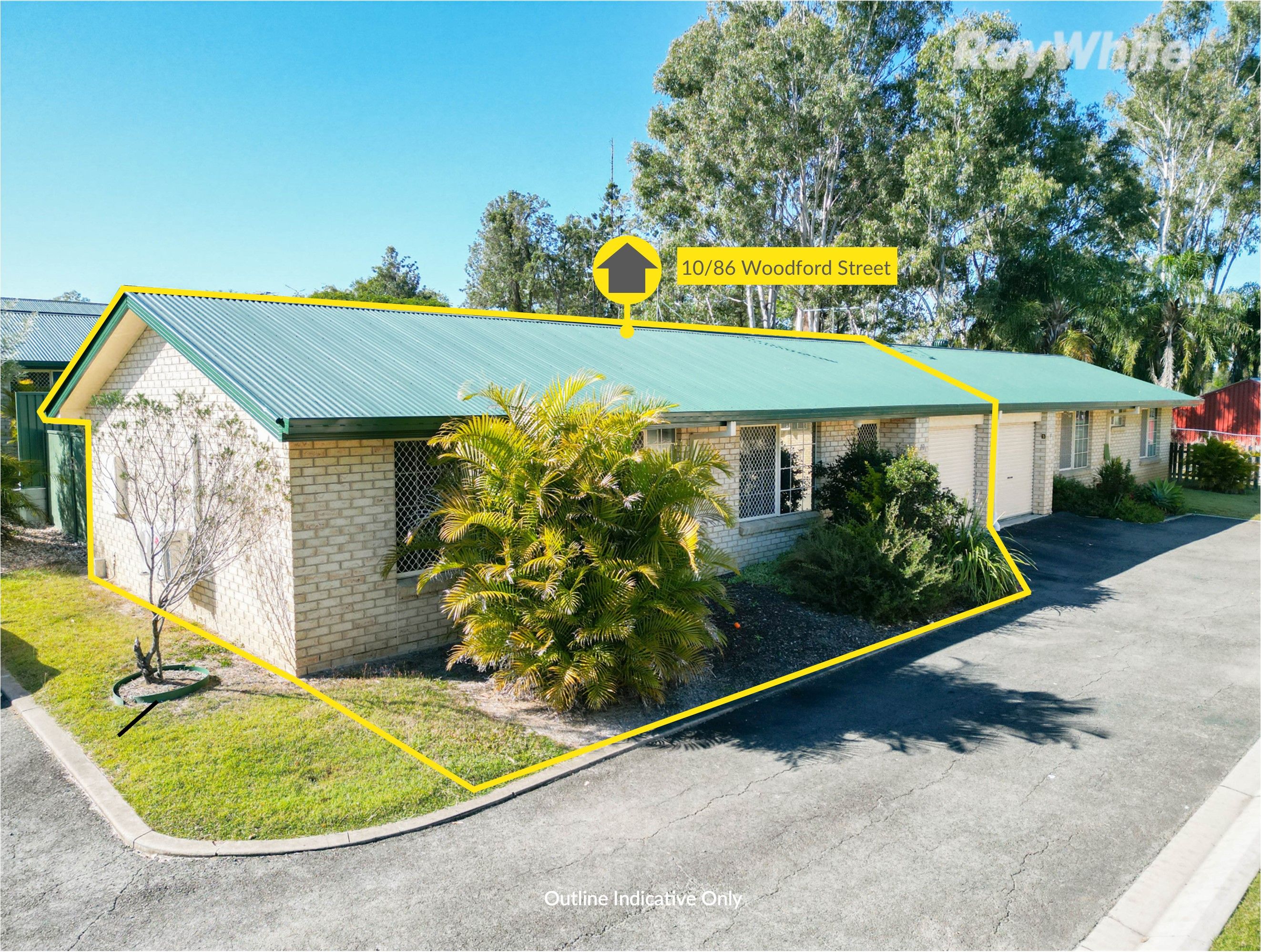10/86 Woodford Street — photo from Ray White Ipswich