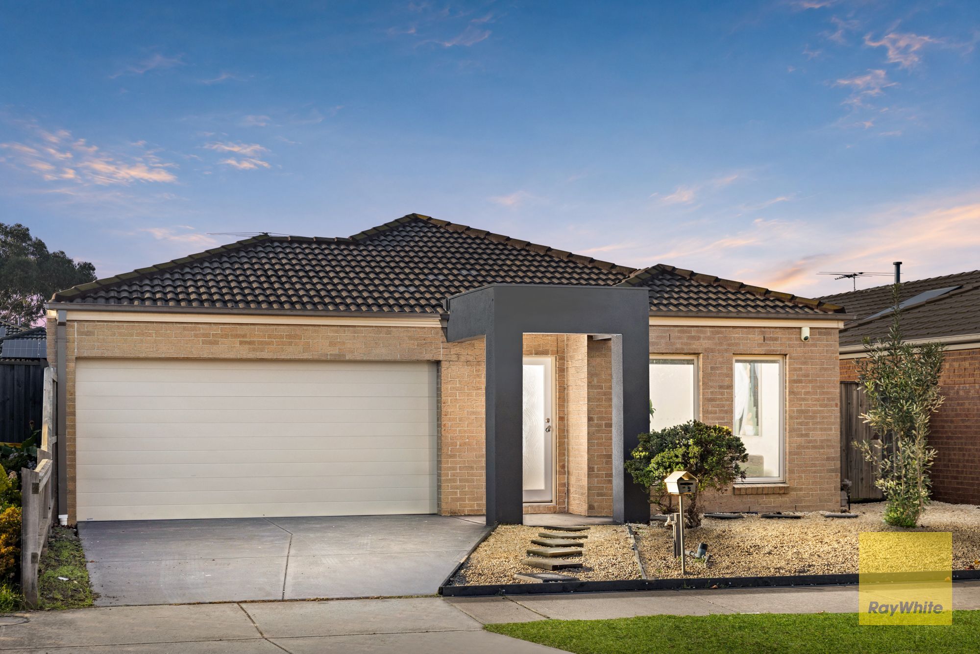 25 Eagle Way, Deer Park, VIC 3023