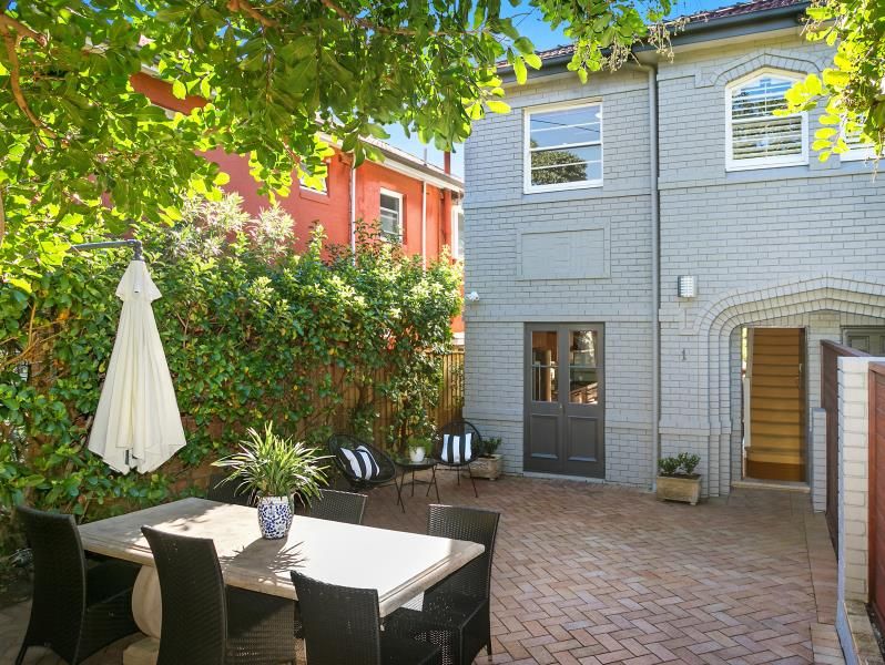 1/86 Chaleyer Street, Rose Bay, NSW 2029