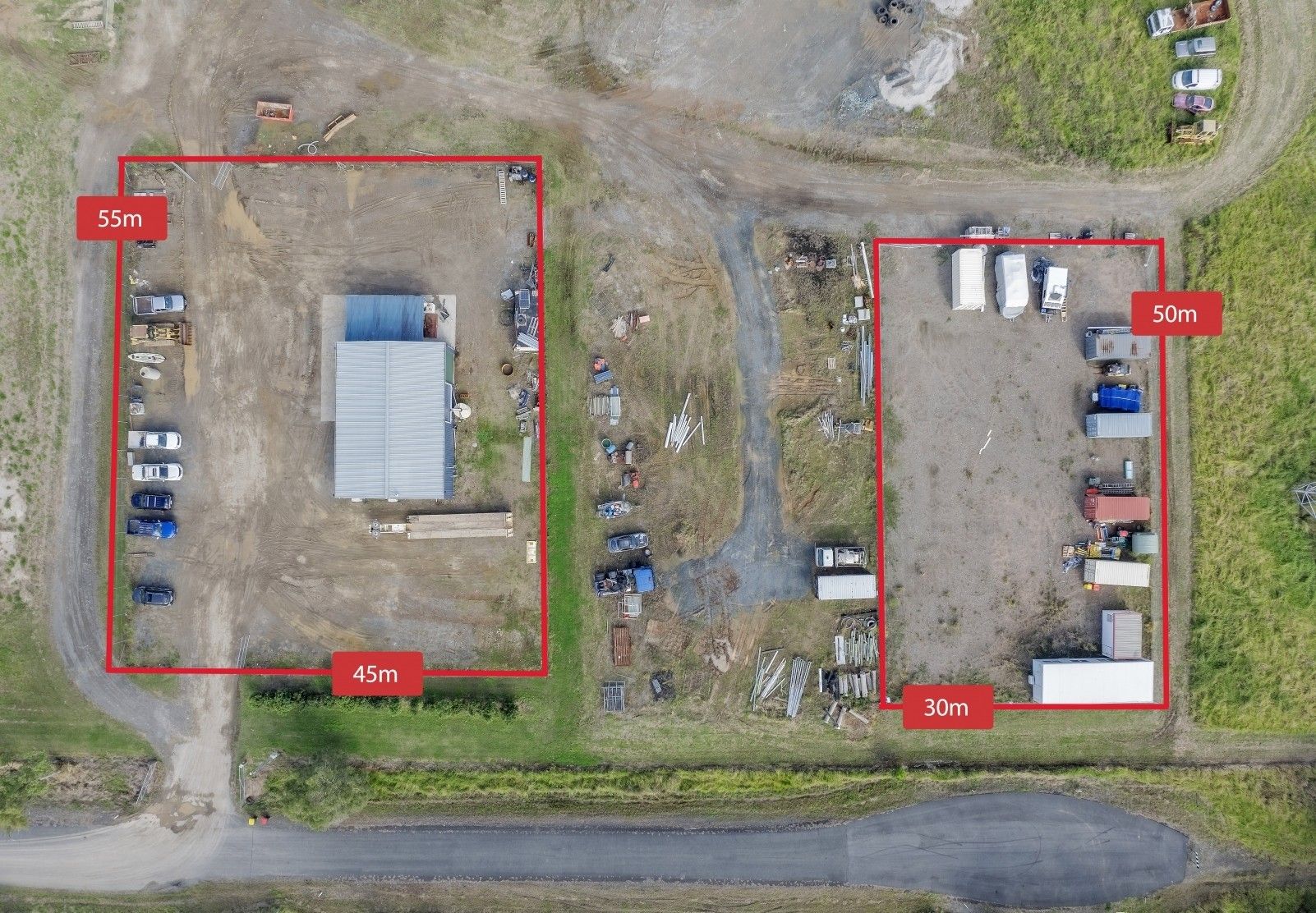 89-137 Whittington Road, Wamuran, QLD 4512