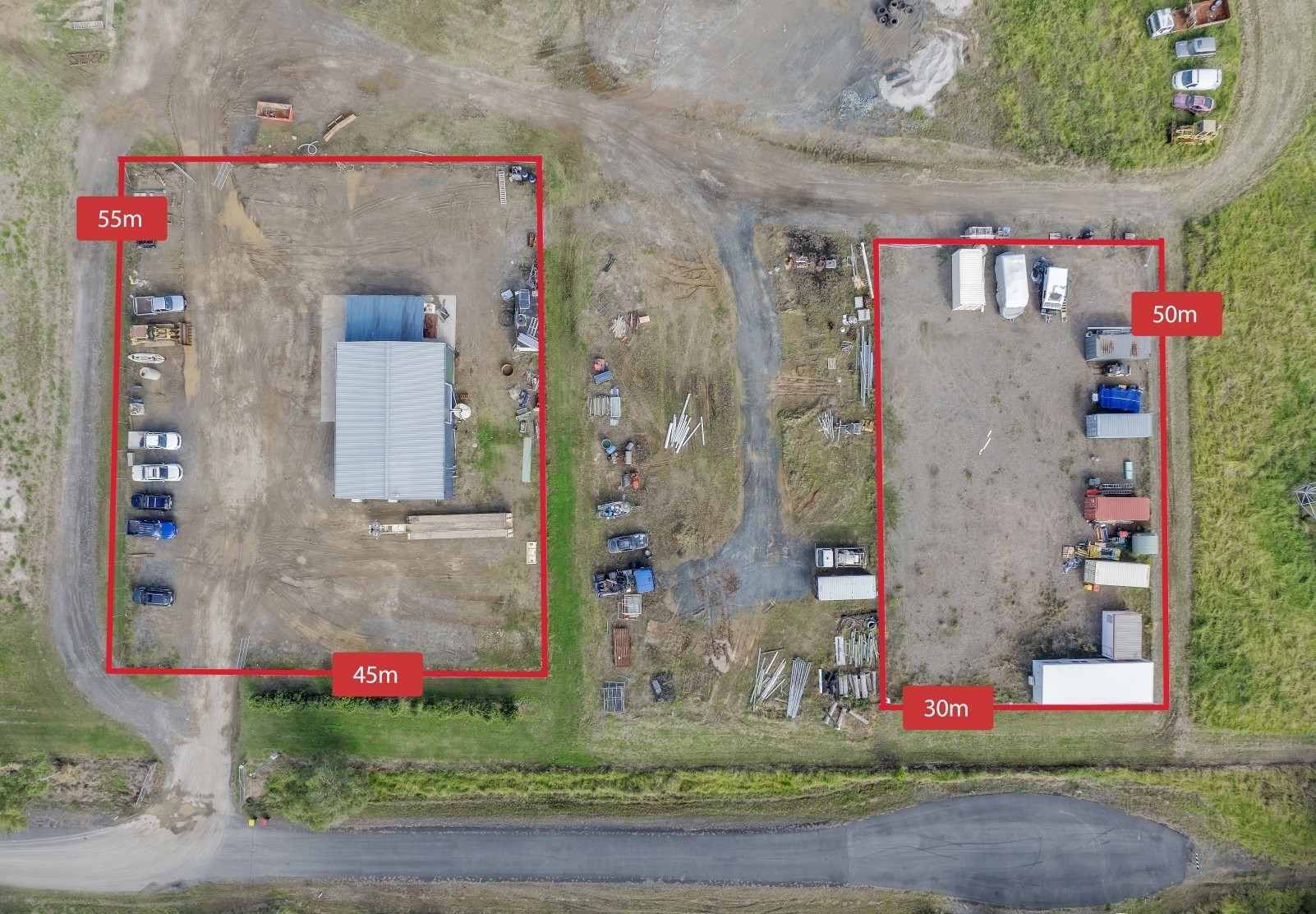 89-137 Whittington Road, Wamuran, QLD 4512