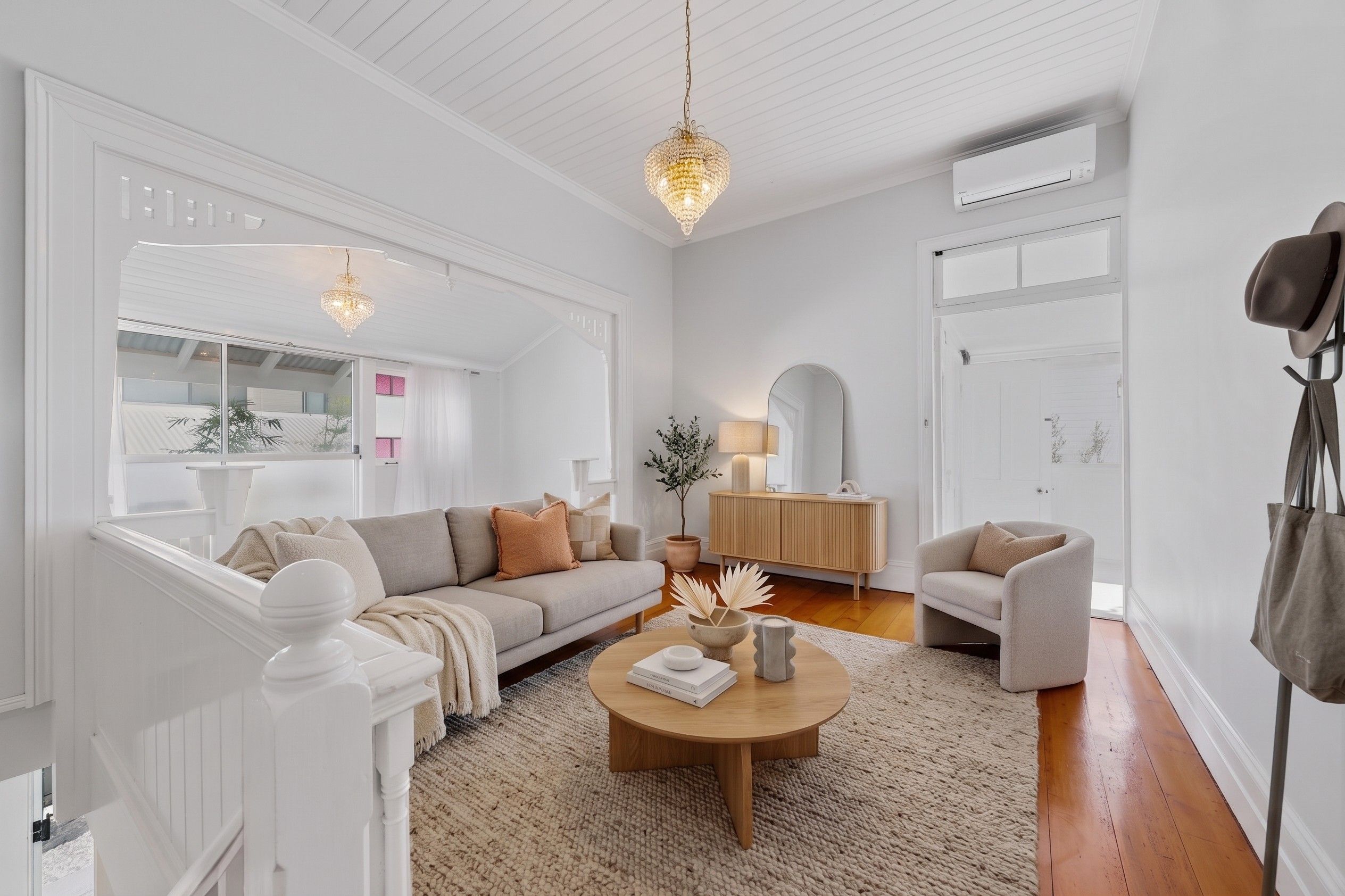 15 Balowrie Street, Hamilton, QLD 4007