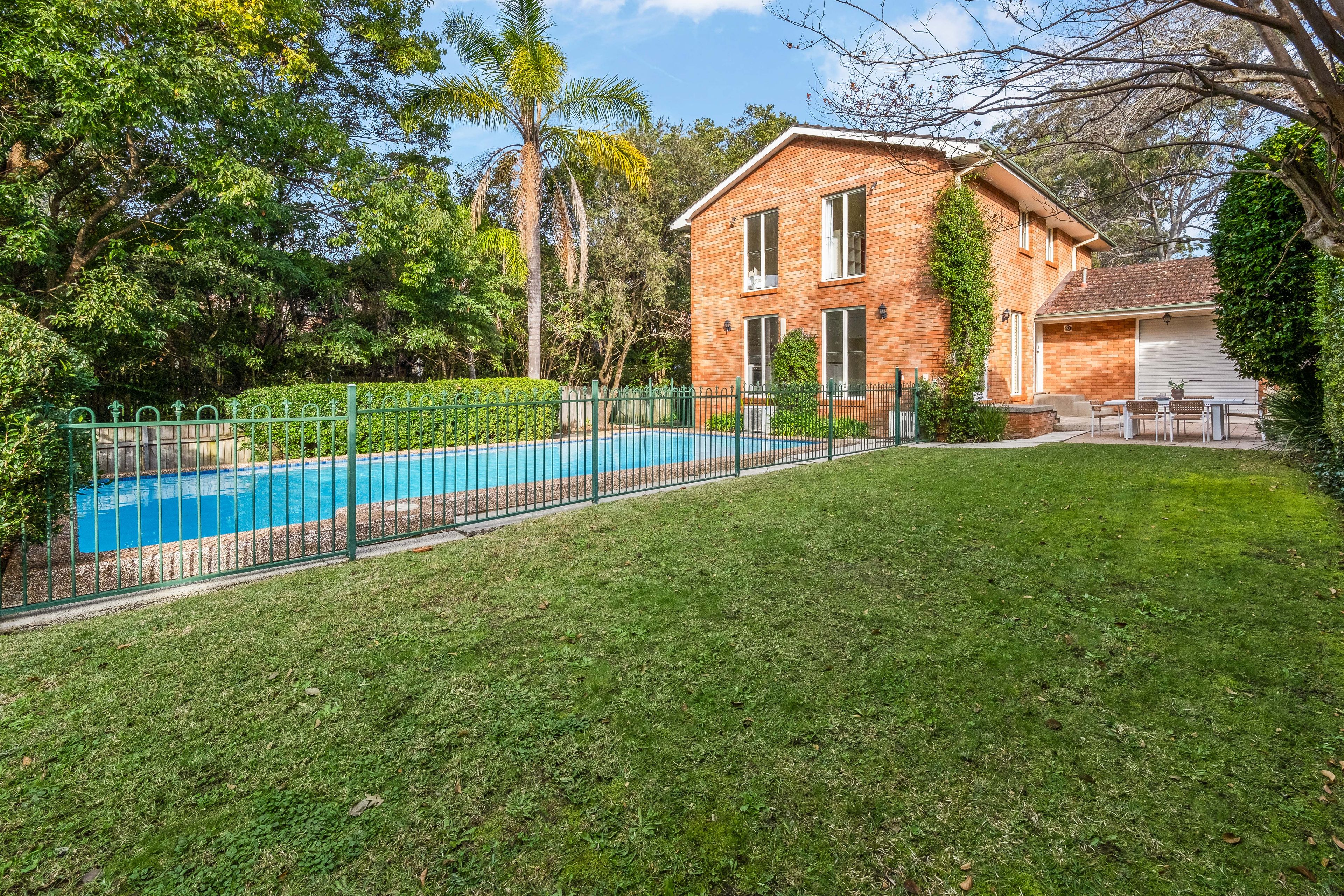 36 The Chase Road — photo from Ray White Upper North Shore