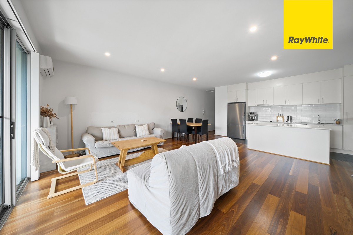 12/26 De Burgh Street, Lyneham, ACT 2602