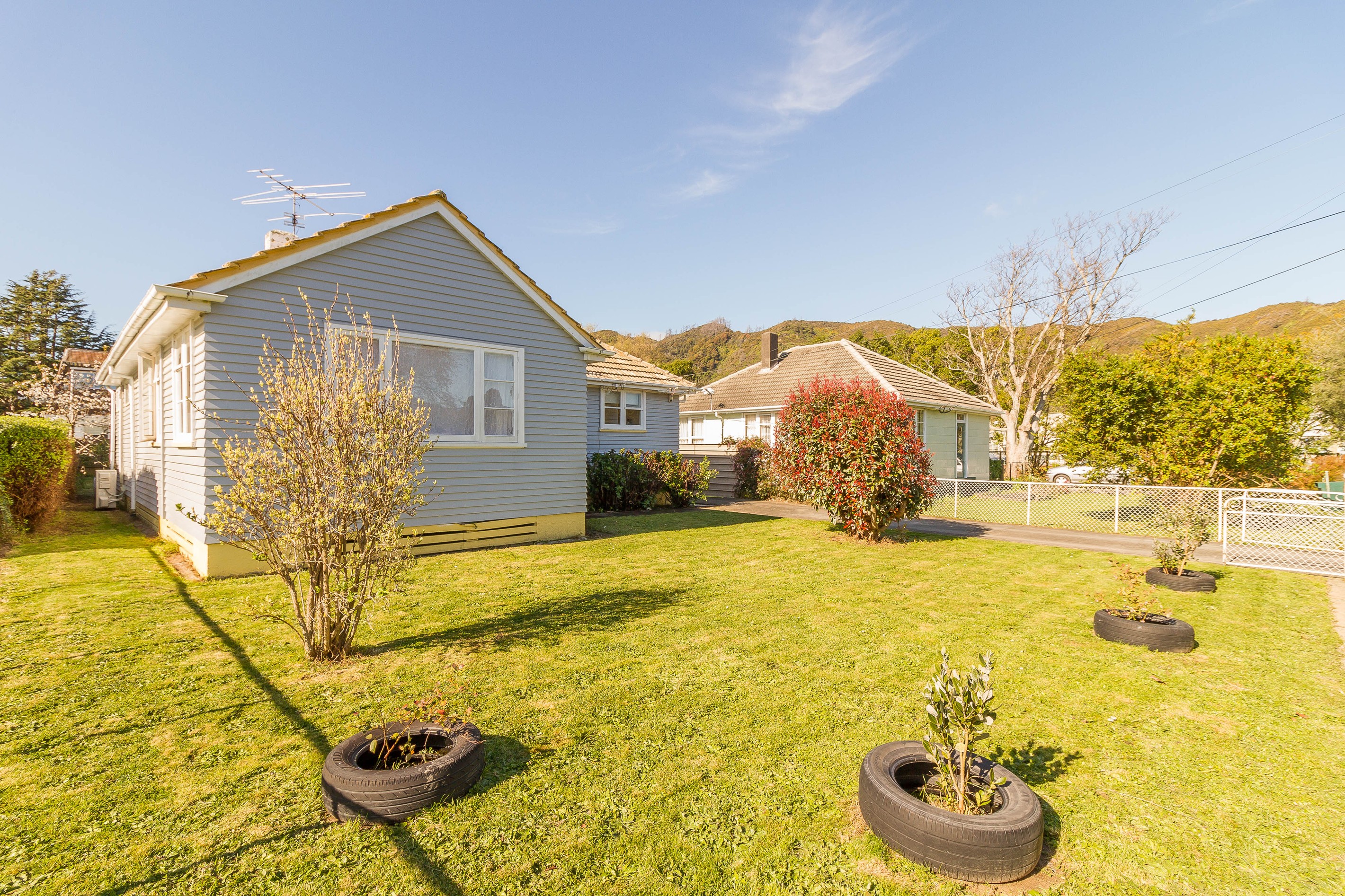 5 Rainey Grove, Taita, Lower Hutt City