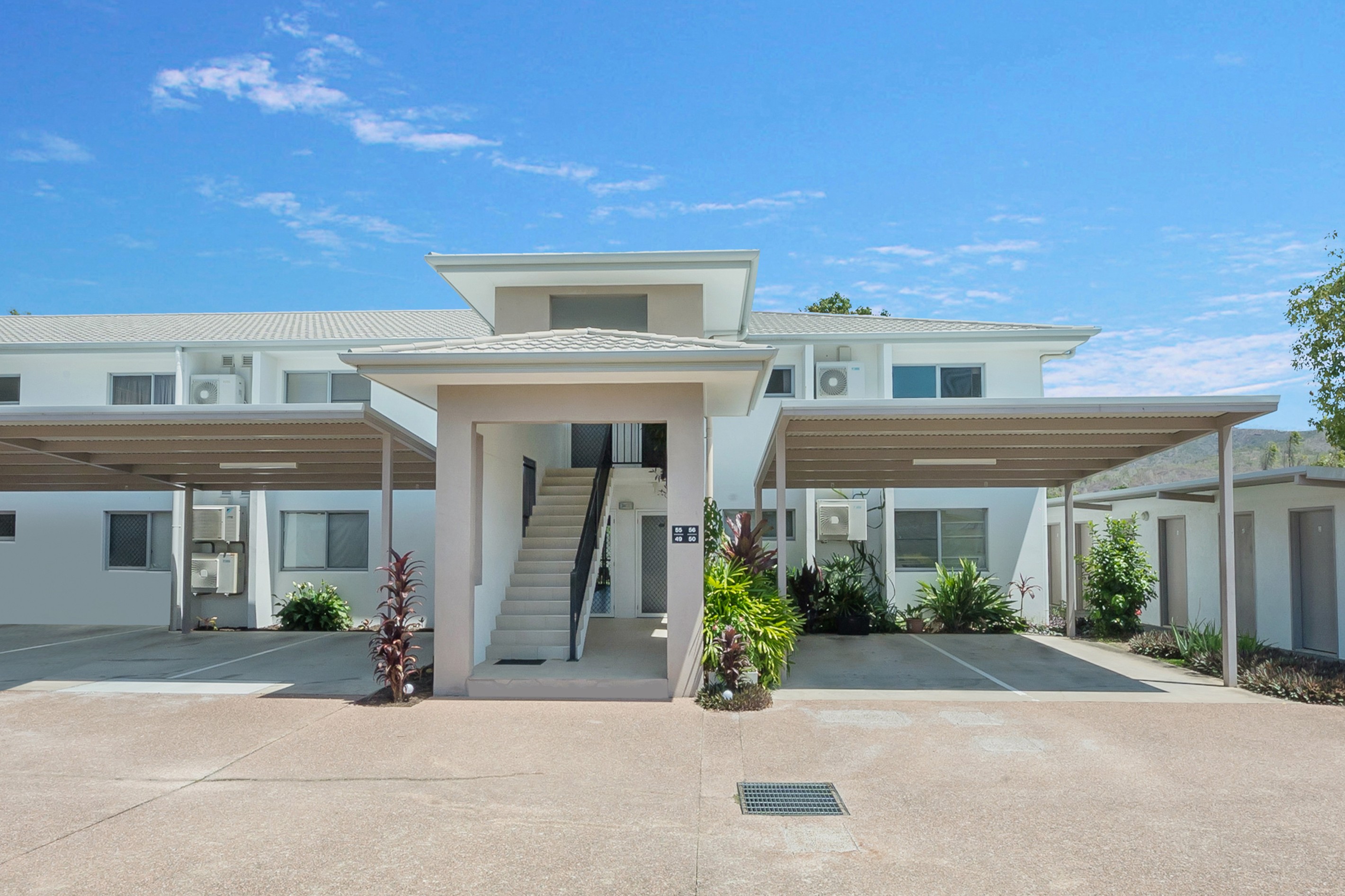 49/155-159 Stuart Drive, Wulguru, QLD 4811