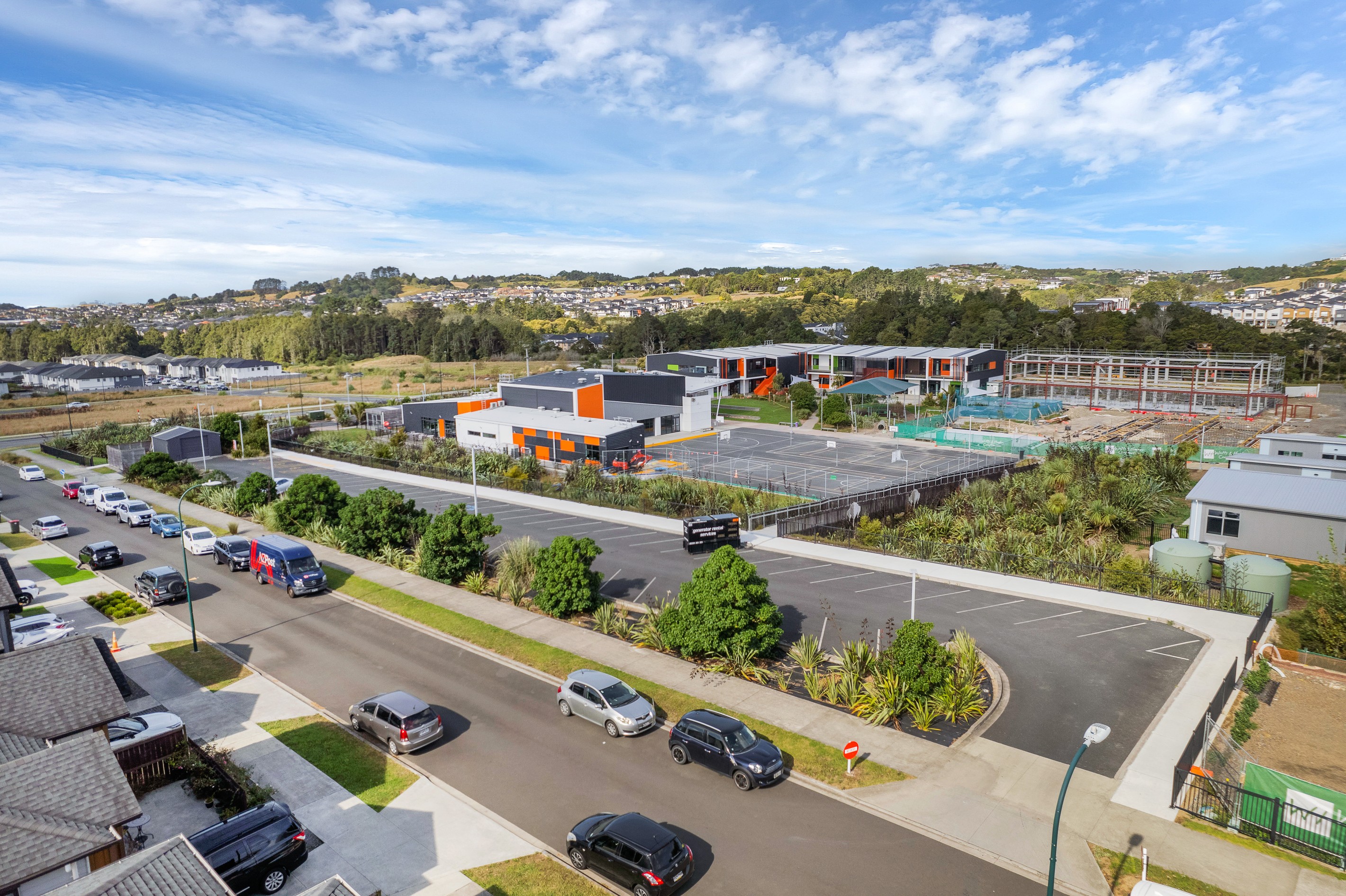 22 Ako Road, Flat Bush, Manukau City