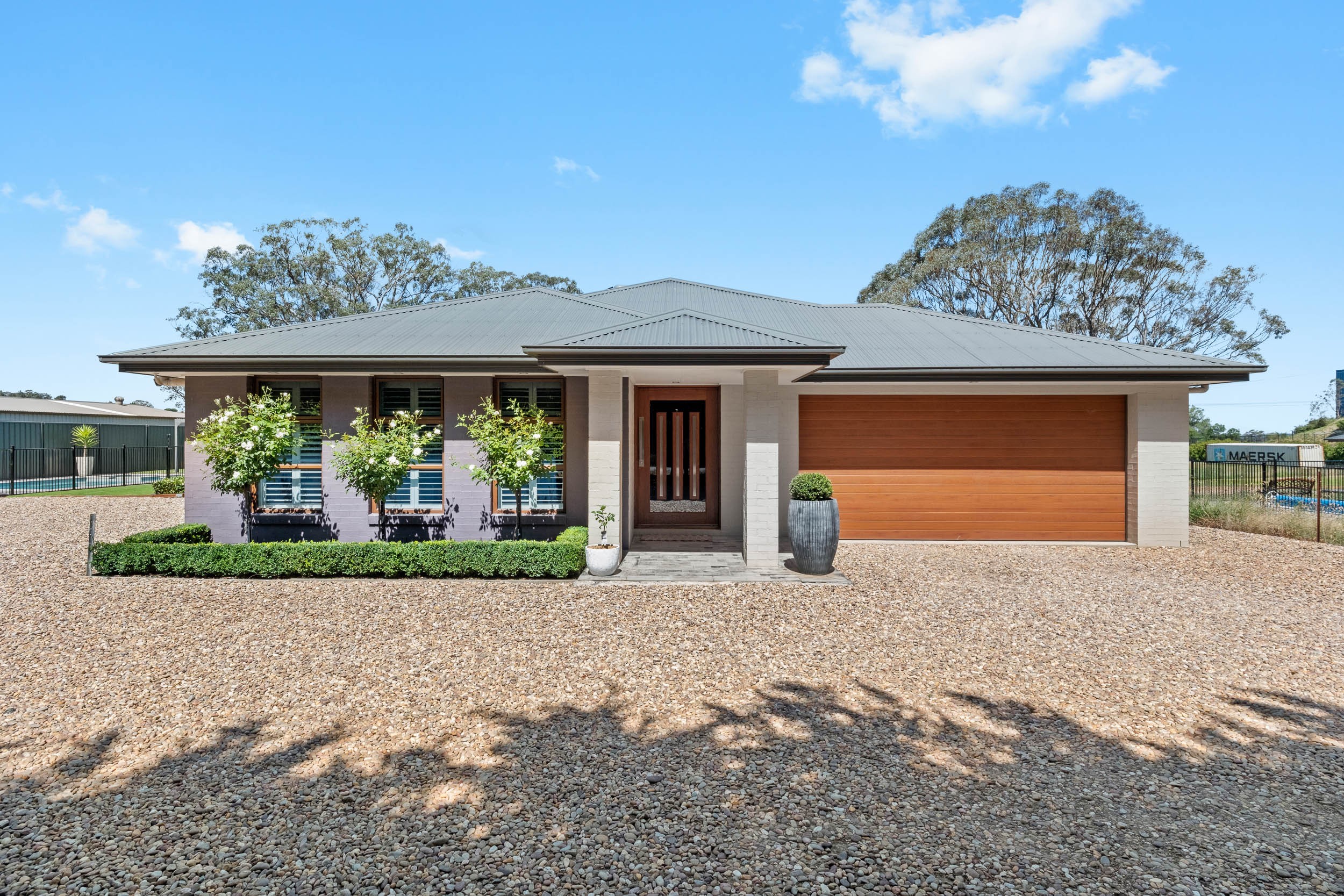 100 Ducks Lane, RUN O WATERS, NSW 2580