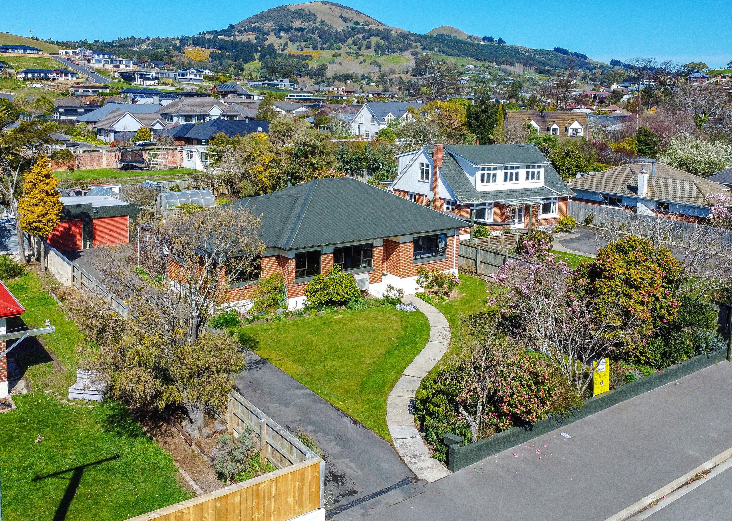 82 Gladstone Road North, Mosgiel, Dunedin City
