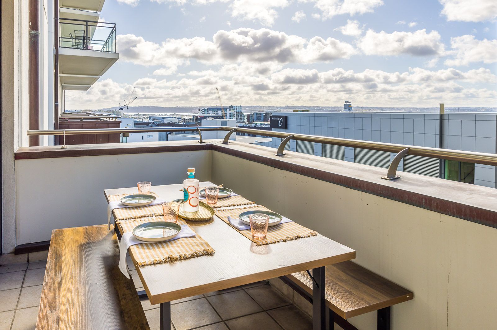 608/22 Nelson Street, Auckland Central, Auckland City