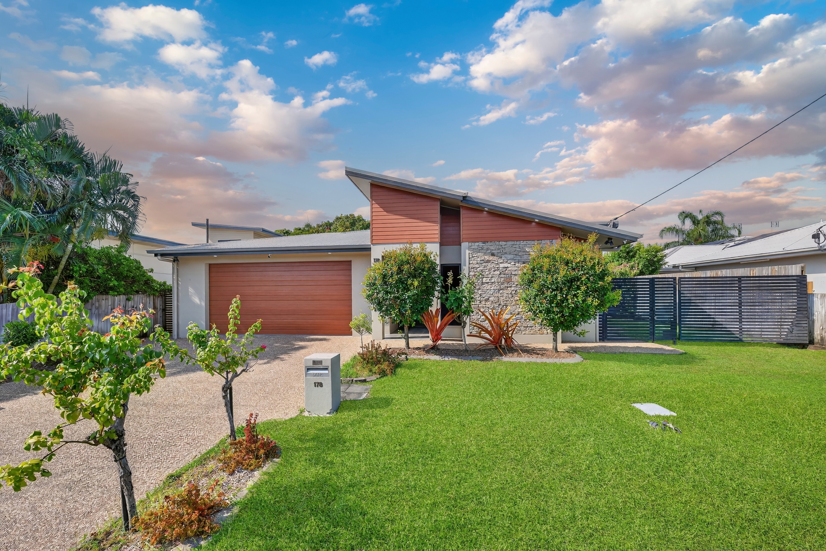 178 Howlett Street, Currajong, QLD 4812