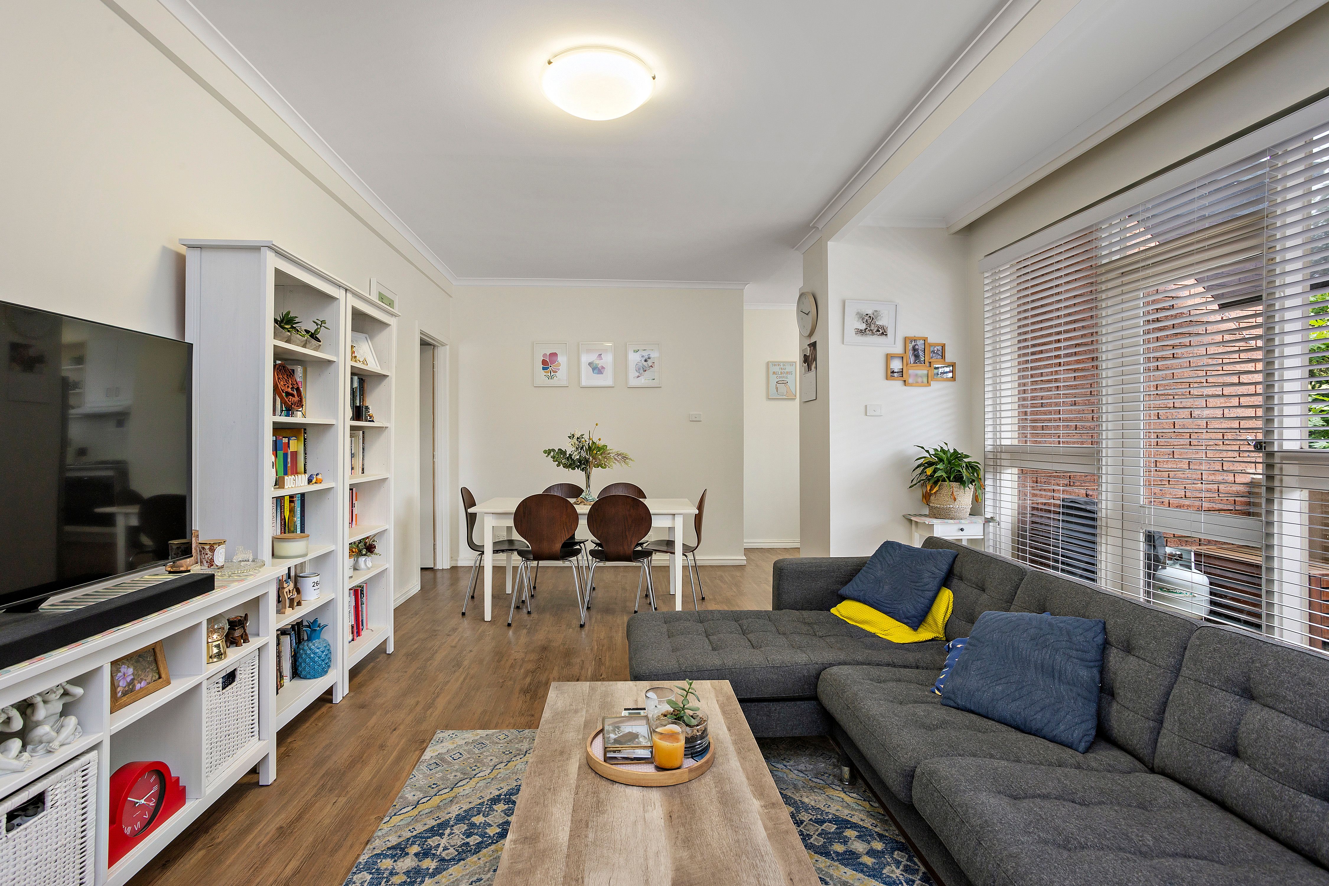 4/7 Warrigal Road, Hughesdale, VIC 3166
