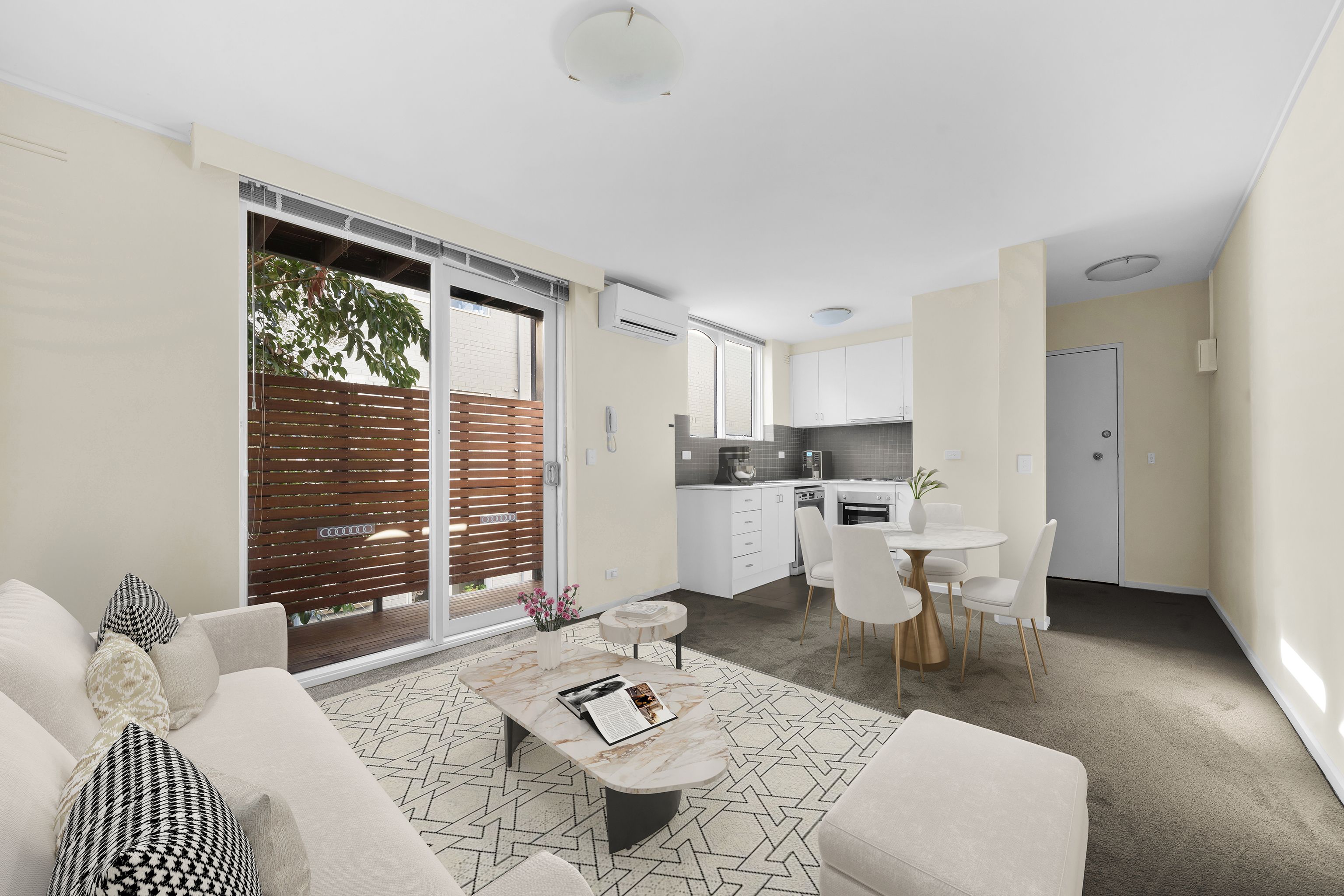 6/32 Davison Street, Richmond, VIC 3121