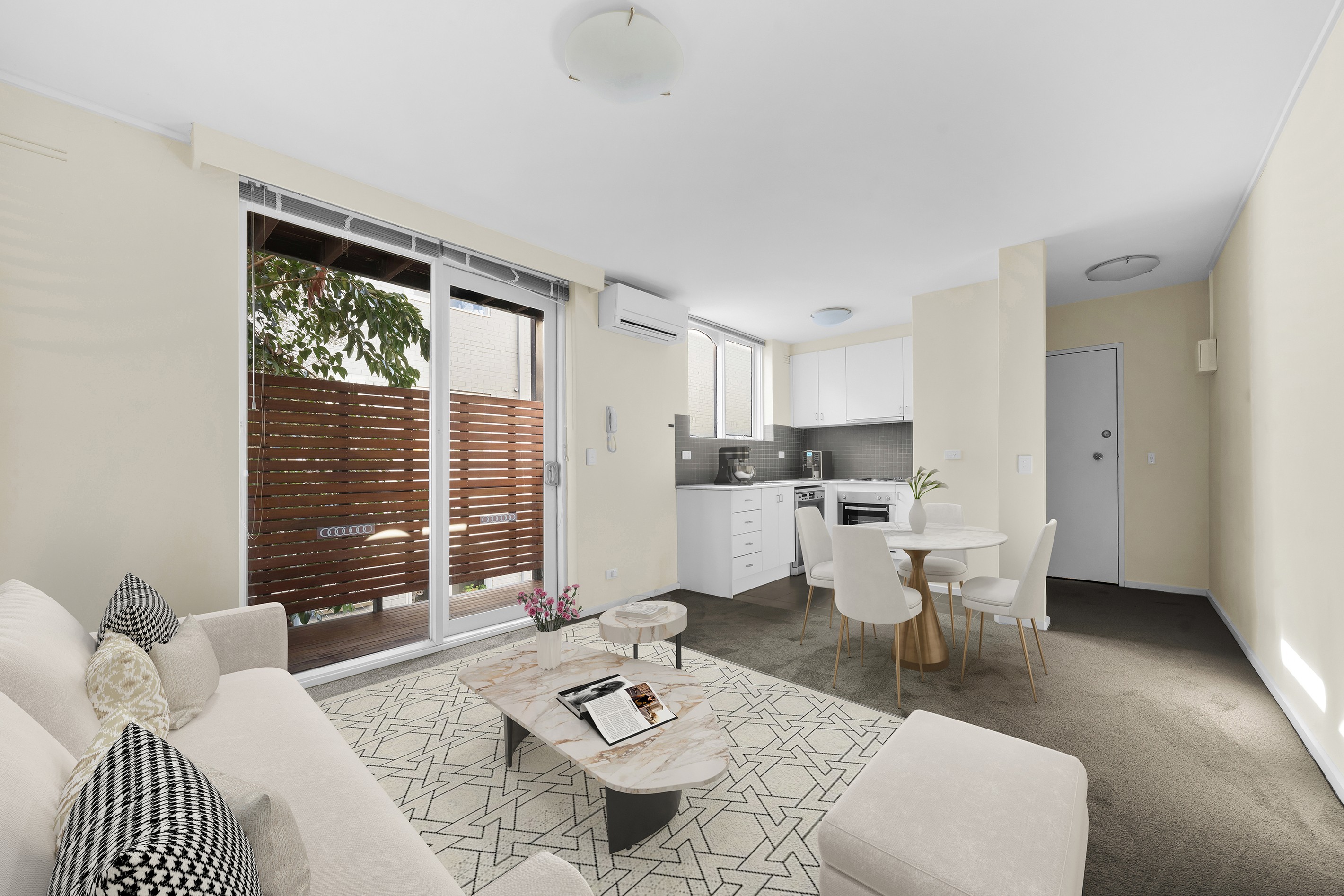 6/32 Davison Street, Richmond, VIC 3121