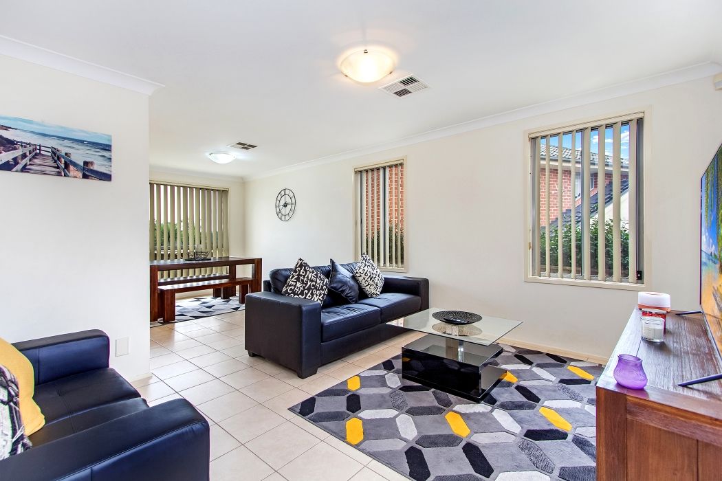 3 Bethany Place, Glenwood, NSW 2768