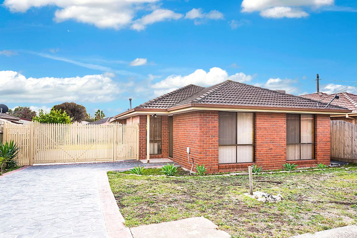 18 Lamina Avenue, Mill Park, VIC 3082