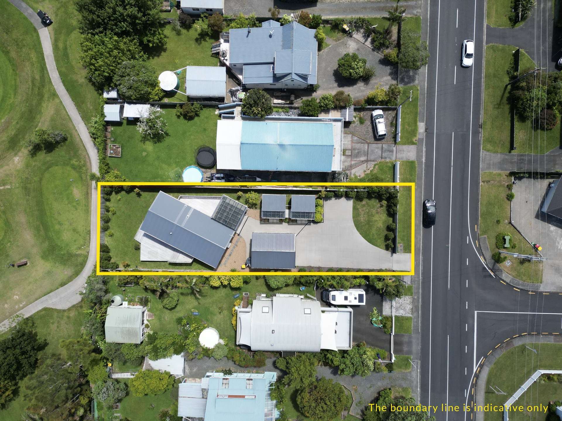 1389 Whangaparaoa Road photo 0