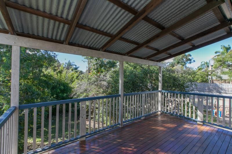 8 Ashgrove Crescent, Ashgrove, QLD 4060