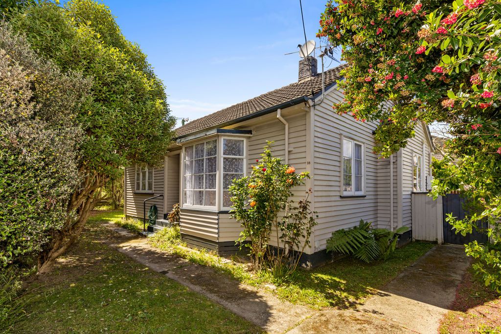 28 Naenae Road, Naenae, Lower Hutt City
