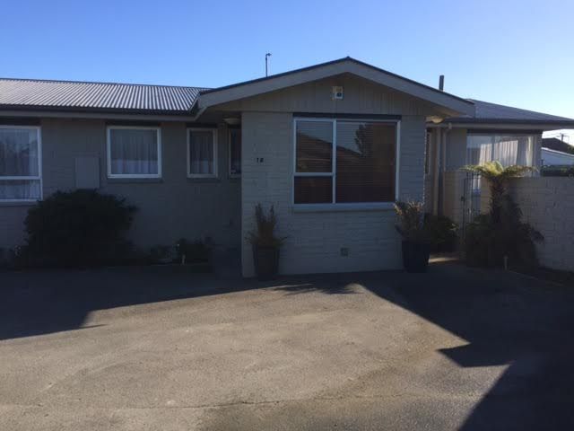 12 Carteret Place, Aranui, Christchurch City