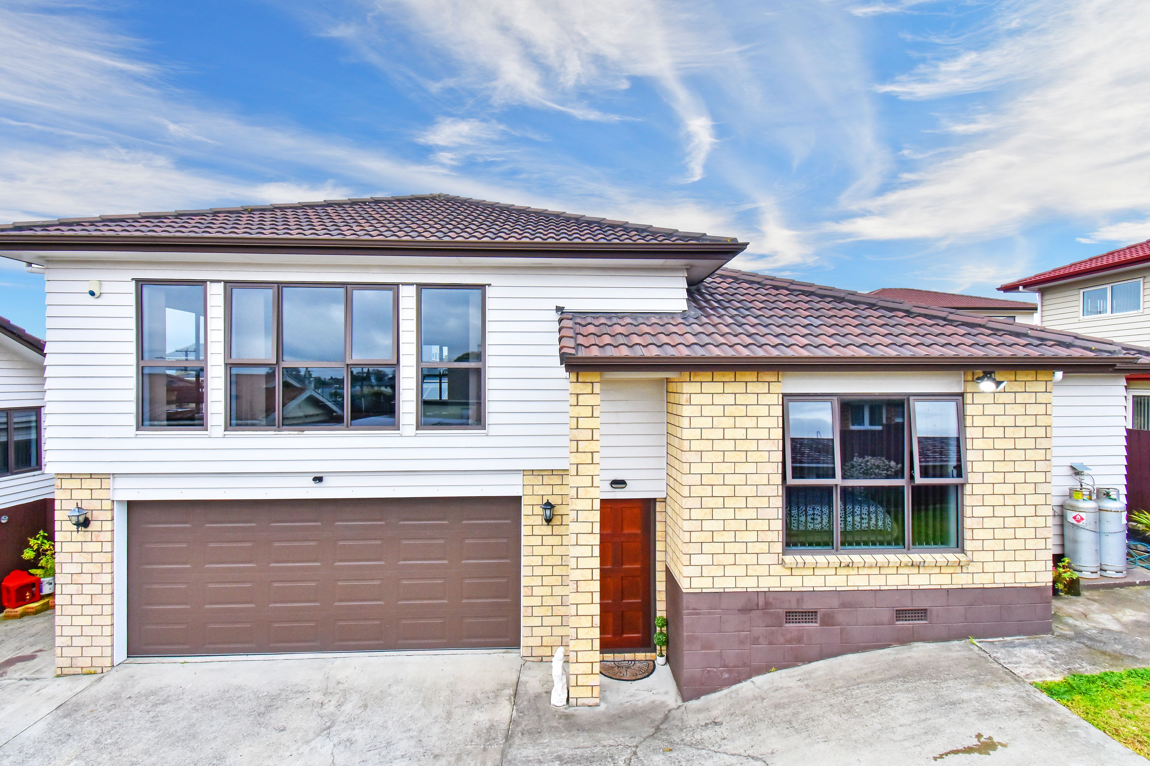 11 Plunket Avenue, Papatoetoe, Manukau City
