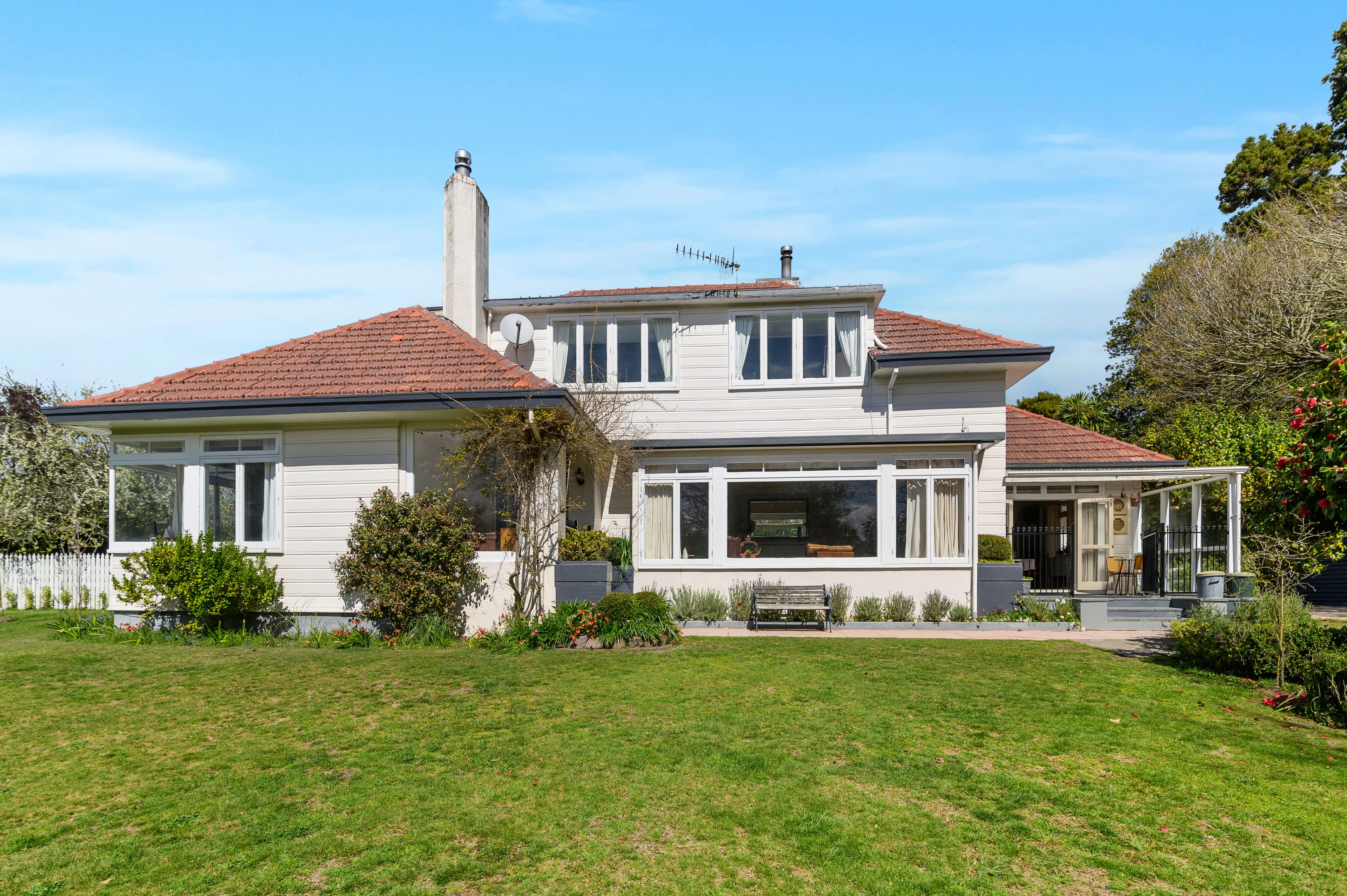 7 Meade Street, Whakarewarewa, Rotorua District