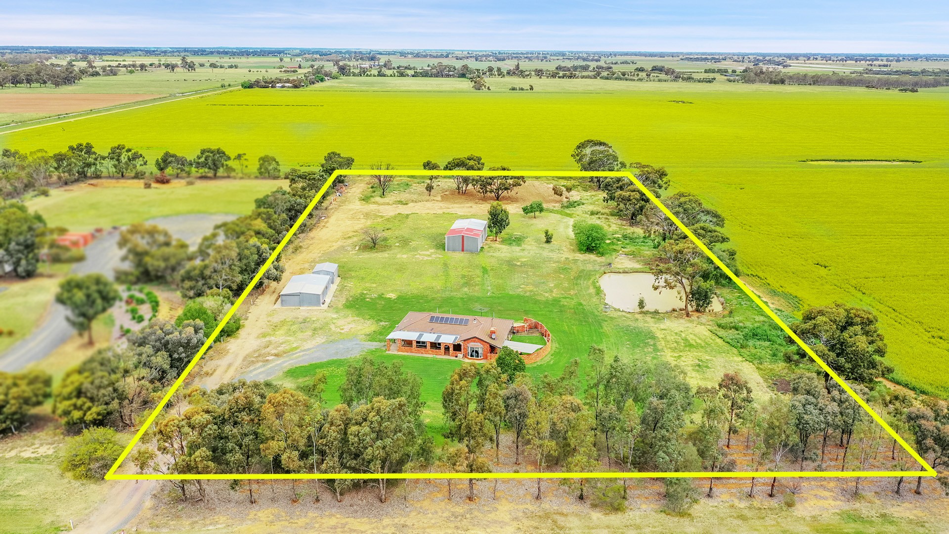 341 Mt Terrick Road, Echuca, VIC 3564