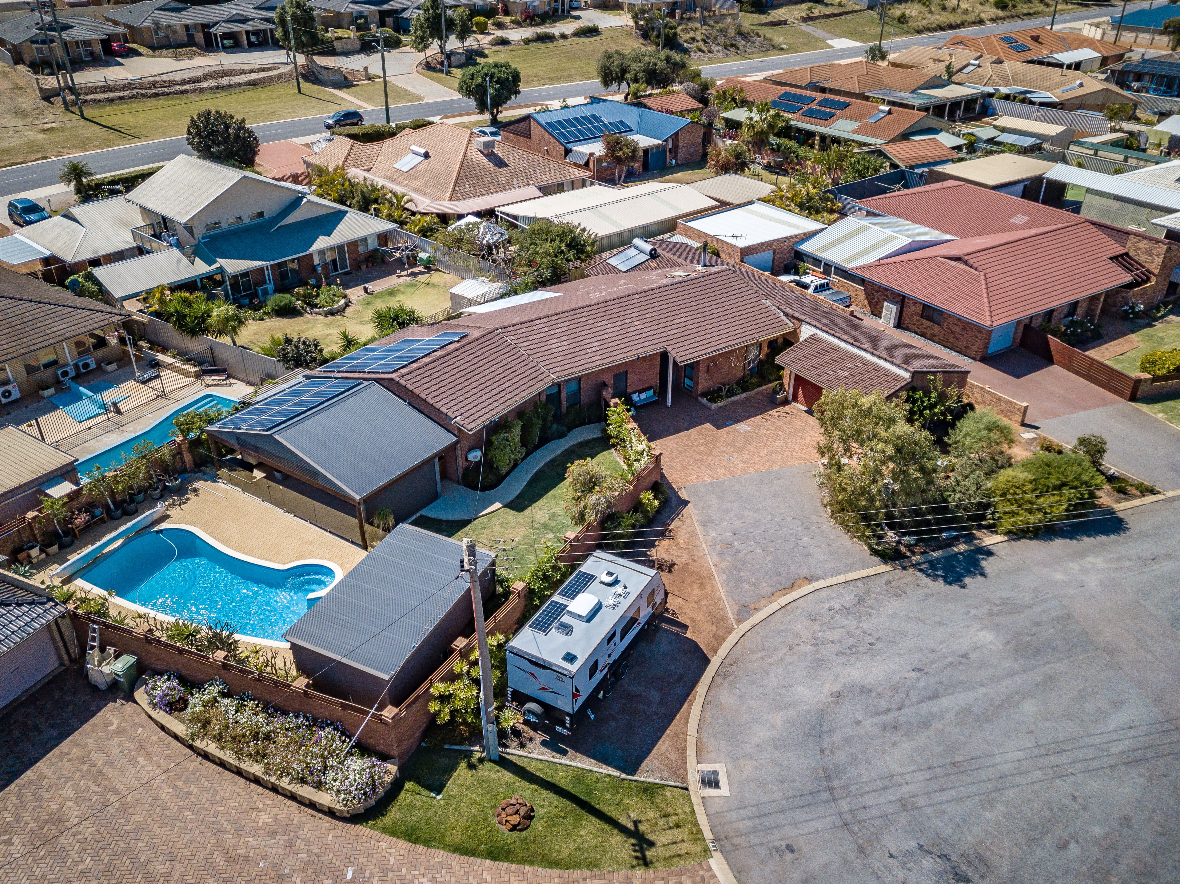 14 Frewer Place, Geraldton, WA 6530